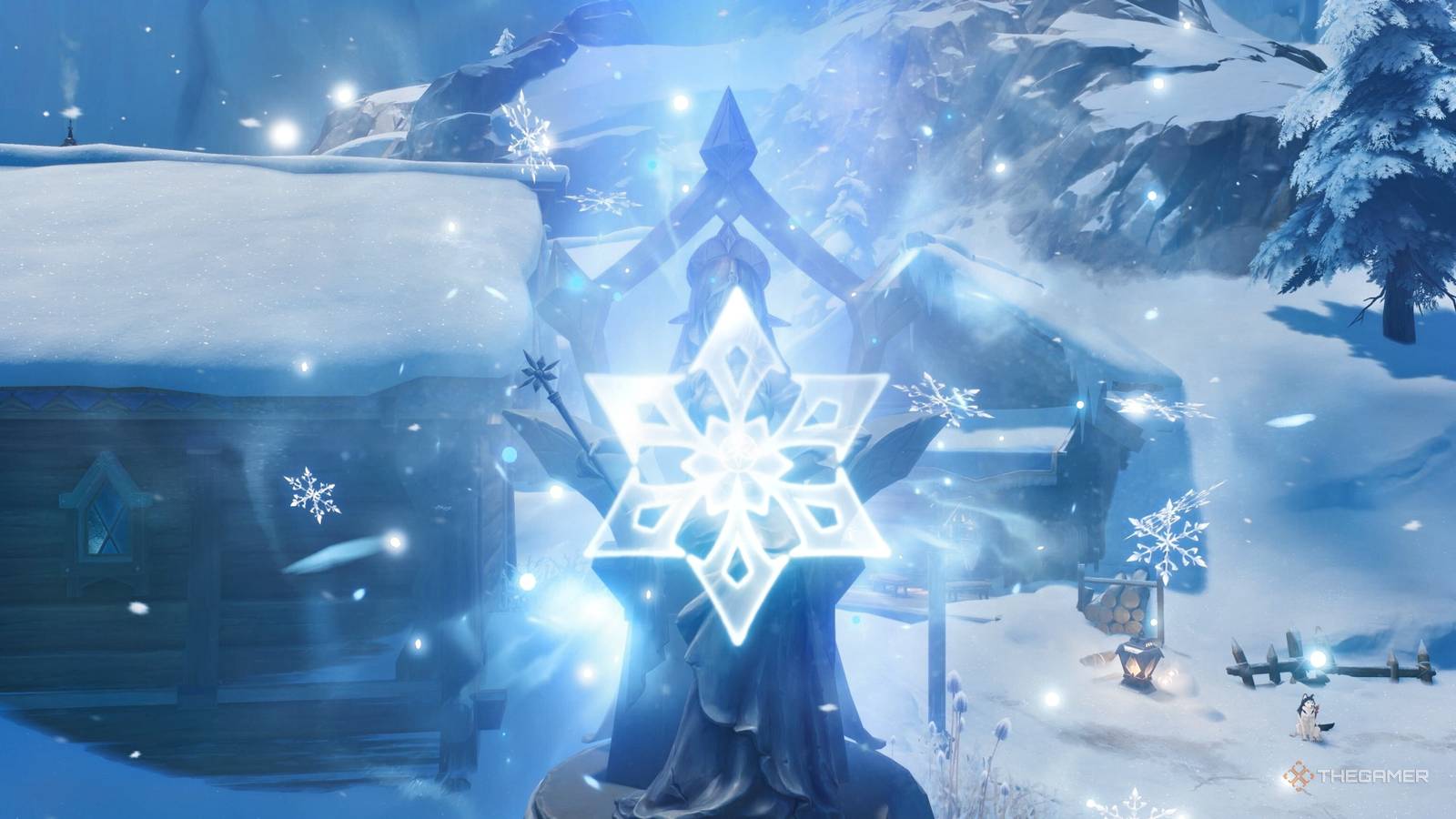 The 10 Best Characters For Snezhnaya In Genshin Impact