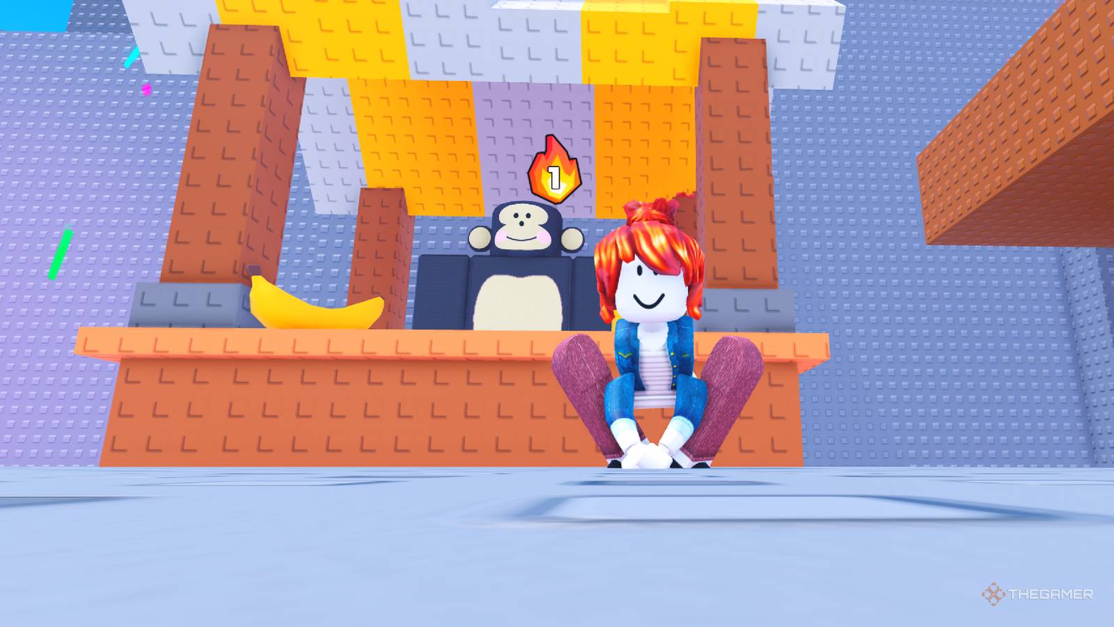 +1 Speed Monkey Escape Players Can Claim These Codes For Free Rewards Right Now