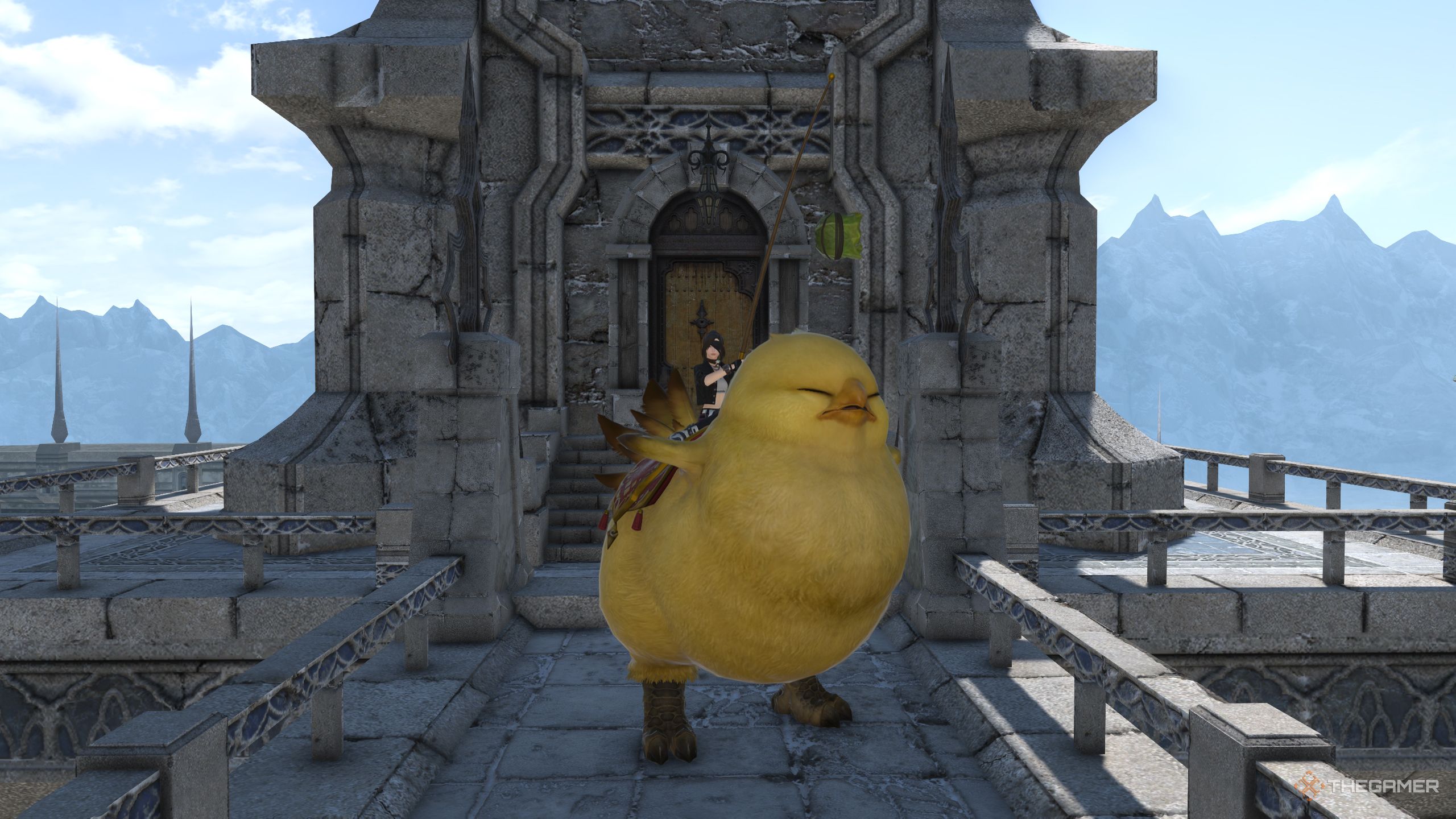 Nintendo Switch 2 Editions, Subscription Fees, And Account Linking Explained For FFXIV