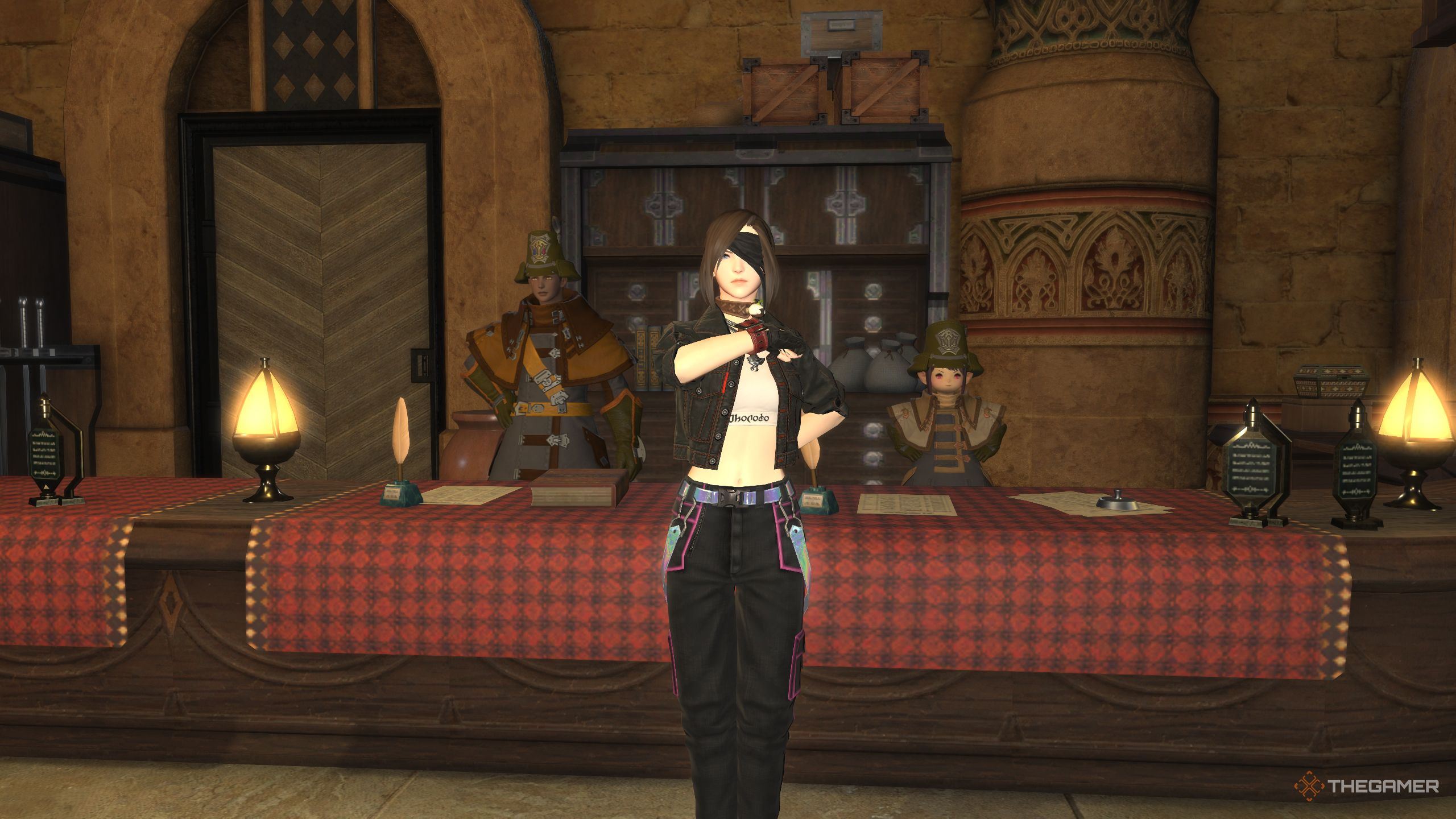 What Should You Spend Grand Company Seals On In FFXIV?