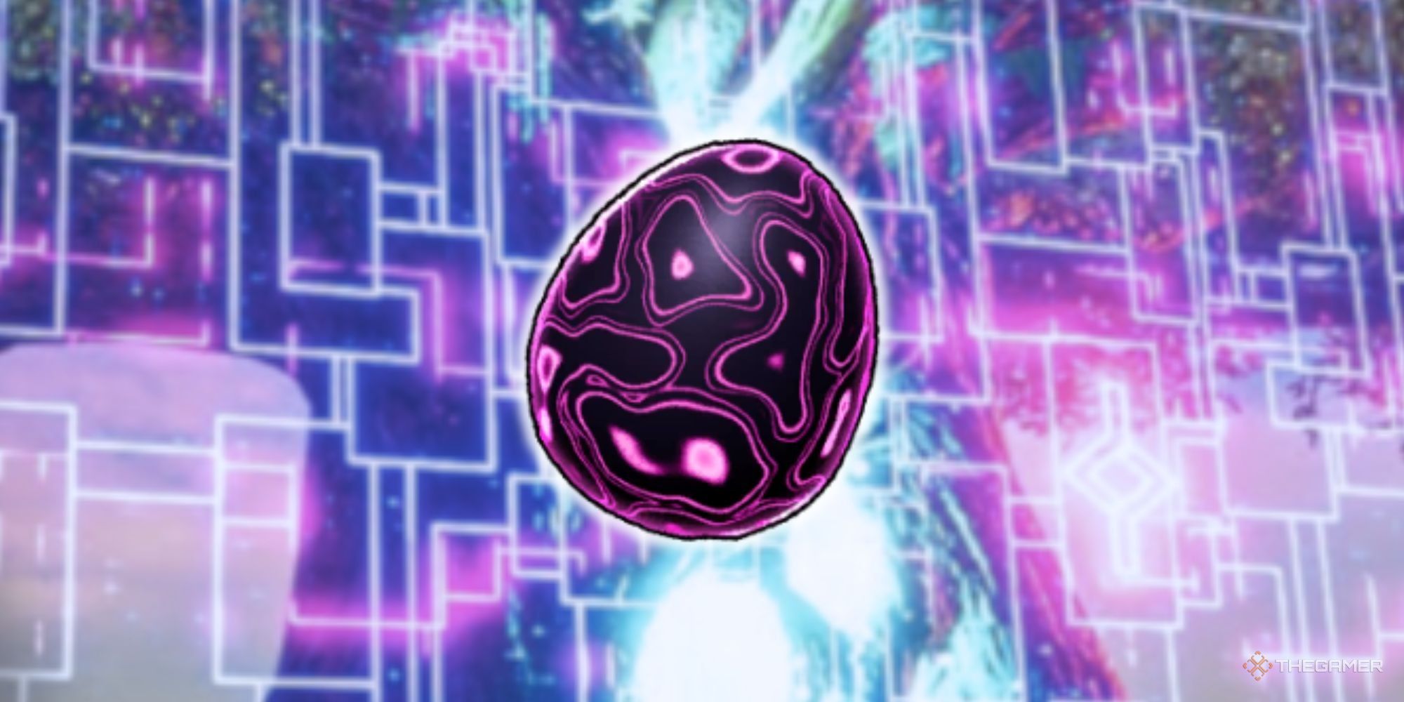 How To Find And Use Ominous Eggs In Palworld