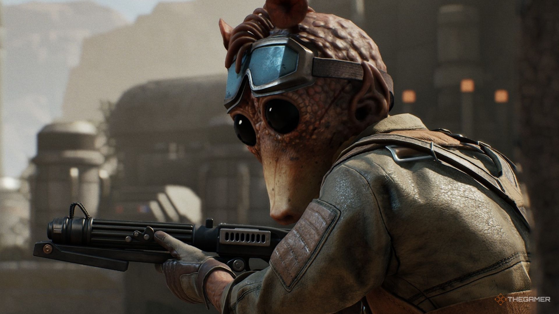 Star Wars Zero Company Will Kill One Companion Even With Permadeath Off