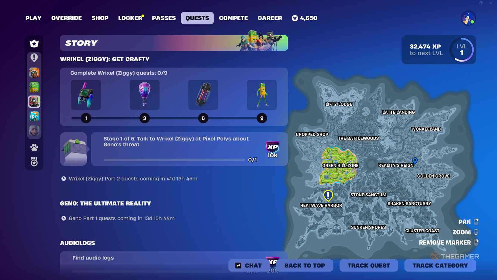 How To Unlock All Build A Wrixel Styles In Fortnite Chapter 7 Season 4 how-to-unlock-all-build-a-wrixel-styles-in-fortnite-chapter-7-season-4
