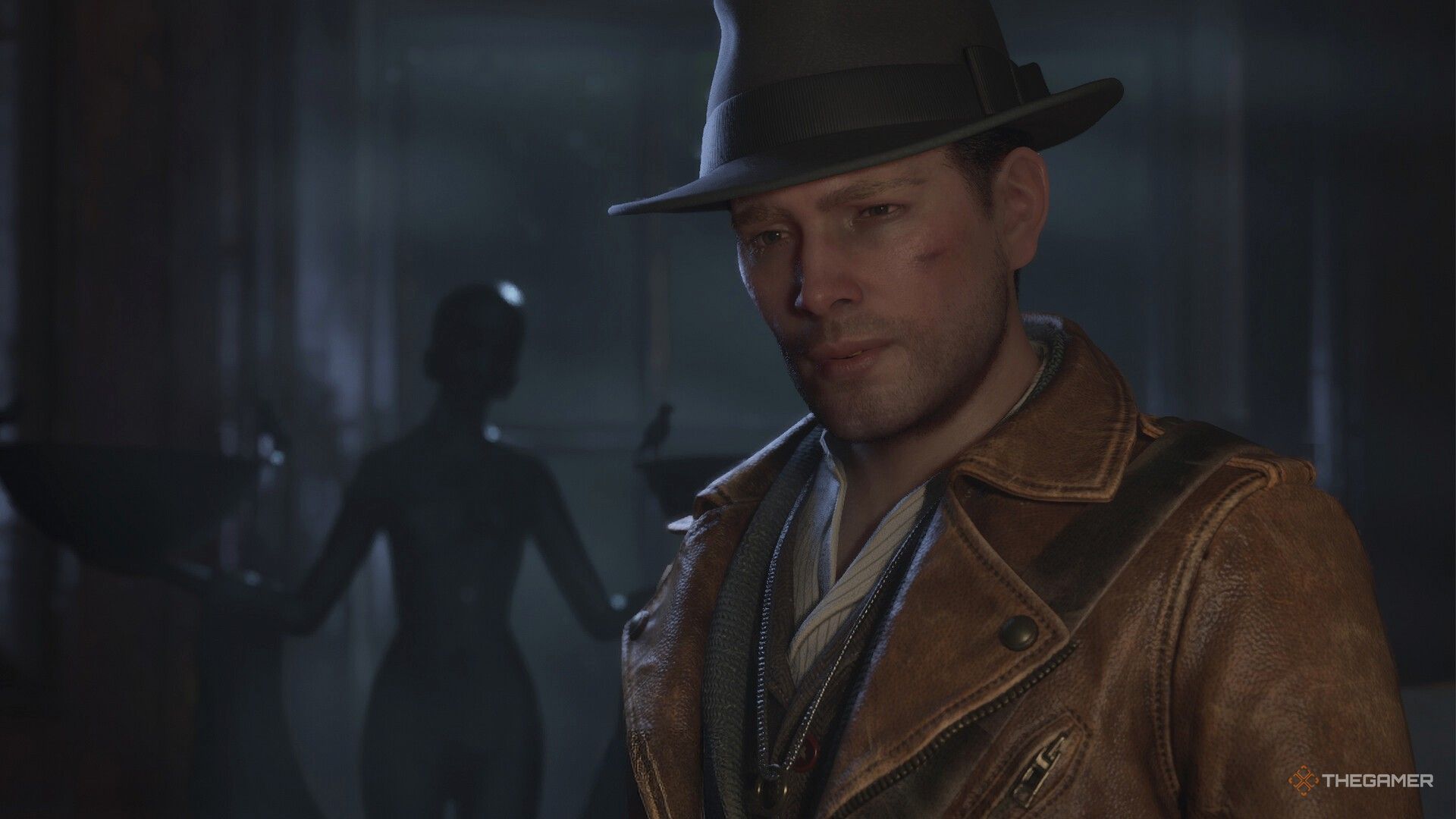 کام بەهرە پێویستە یەکەمجار لە فیلمی Sinking City 2 بەکاربهێنیت؟