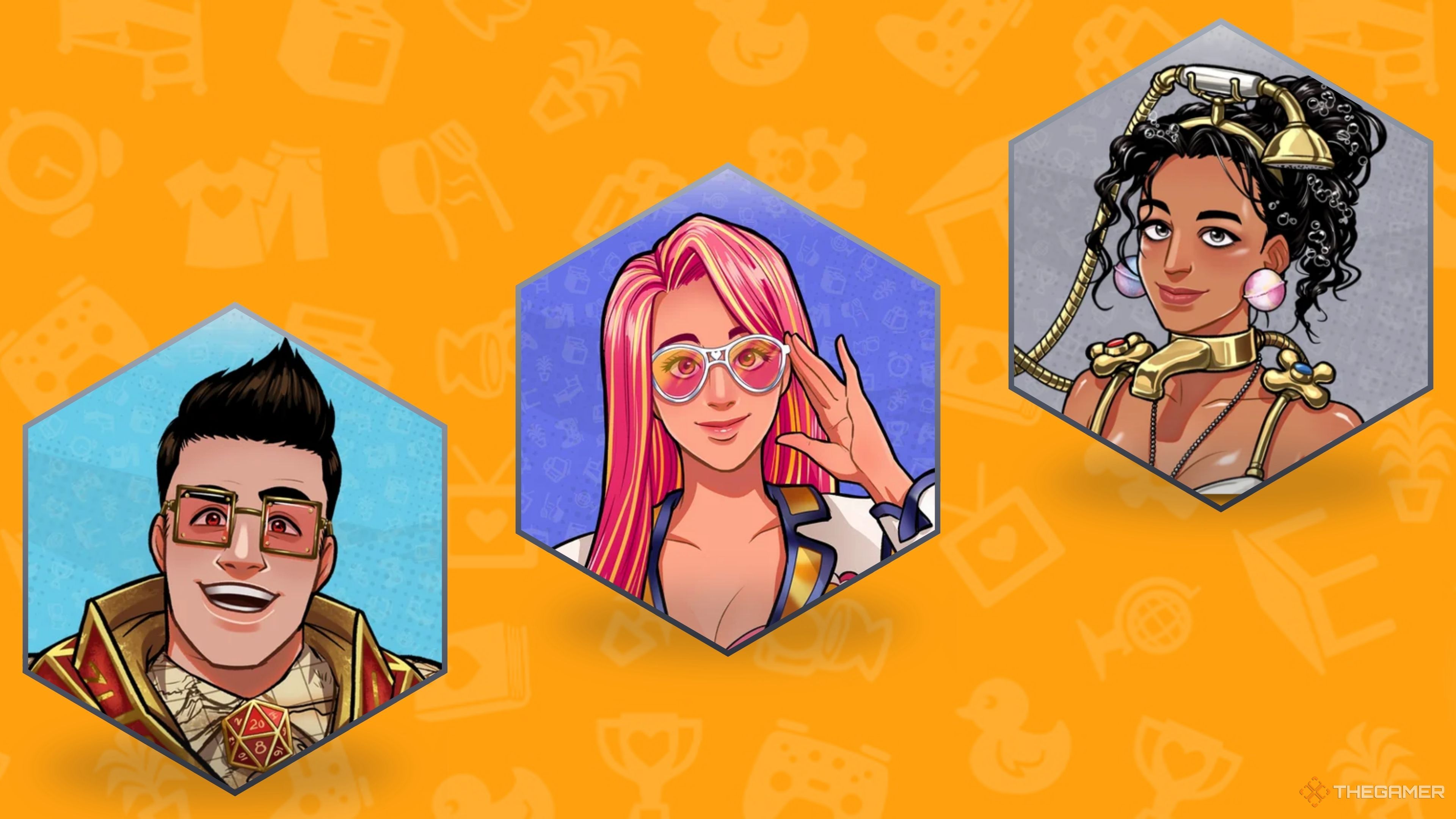Date Everything! Teams Up With Wild Cards For Its New Battle Pass Season