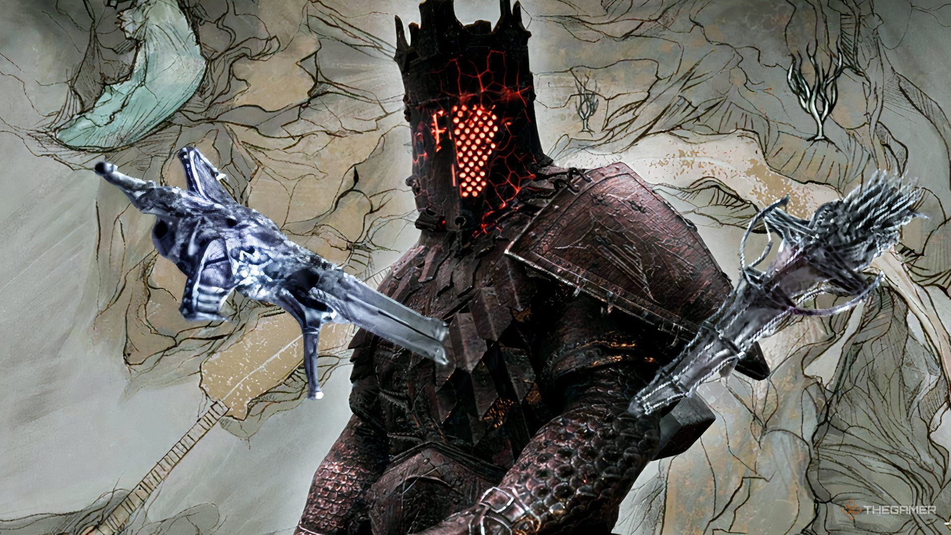 All Sidearms In Mortal Shell 2 And How To Find Them