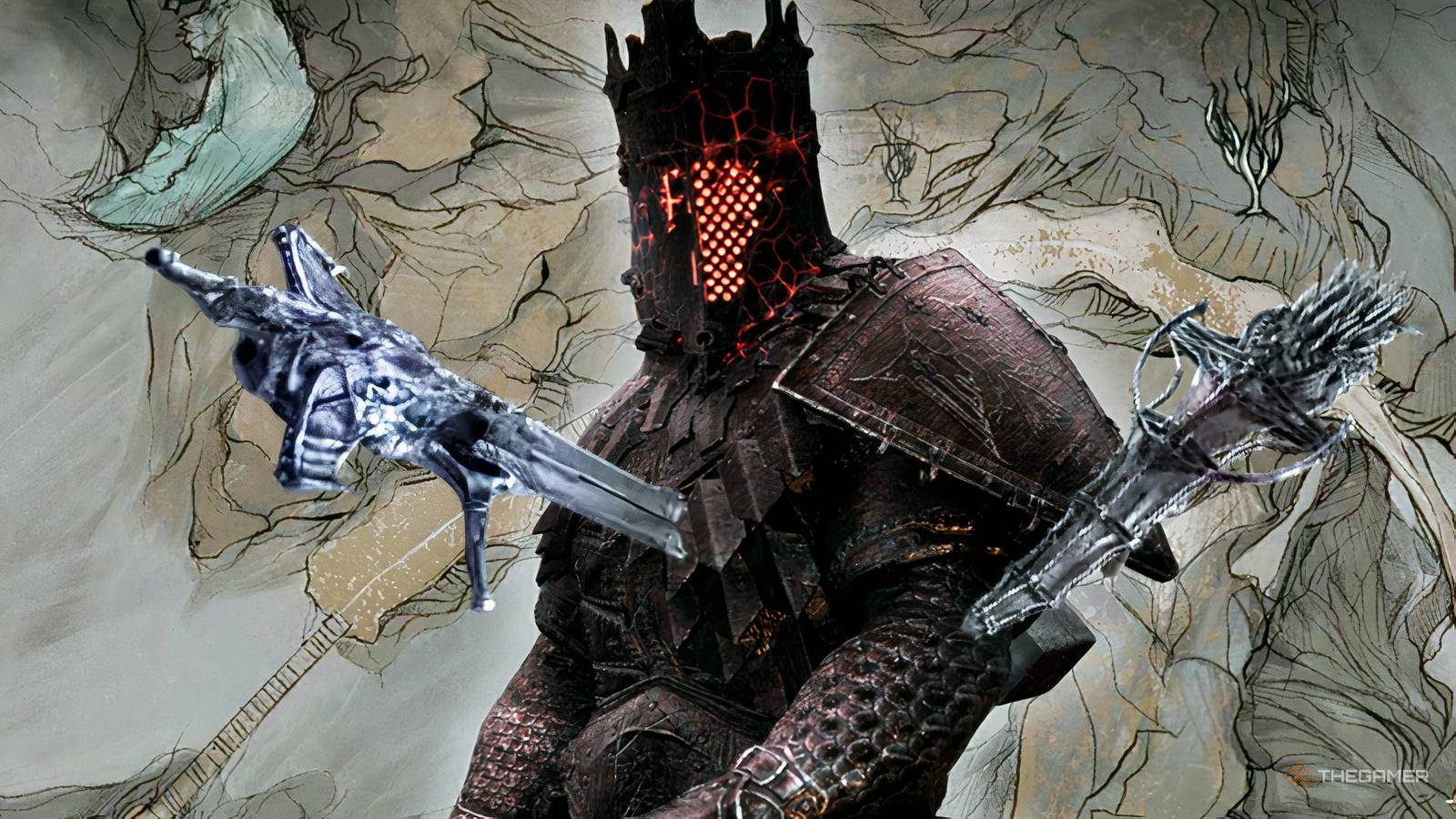 Mortal Shell 2: Sidearm Location Guide
