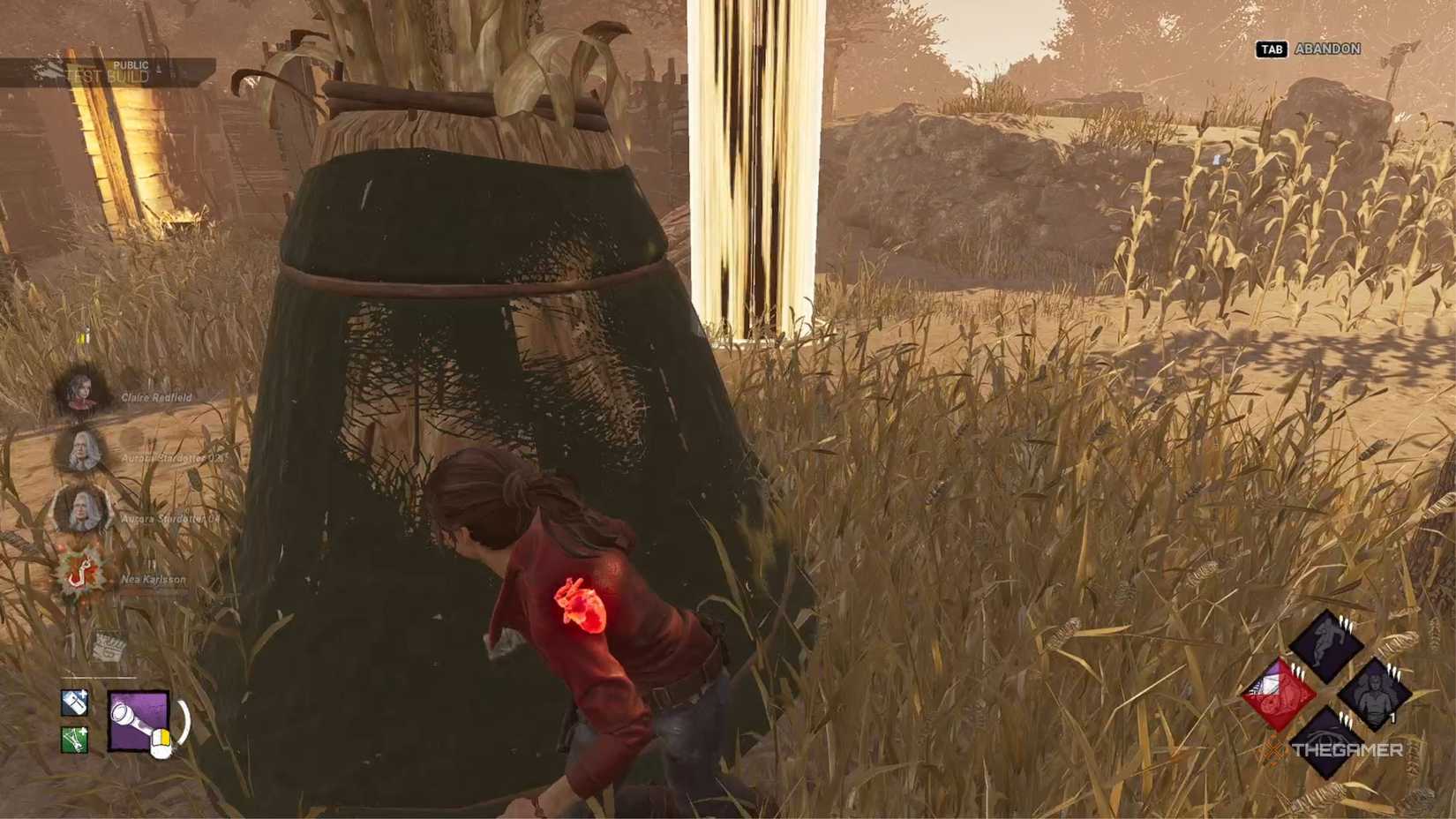 Best Perks And Tips To Counter The Judgement In DBD