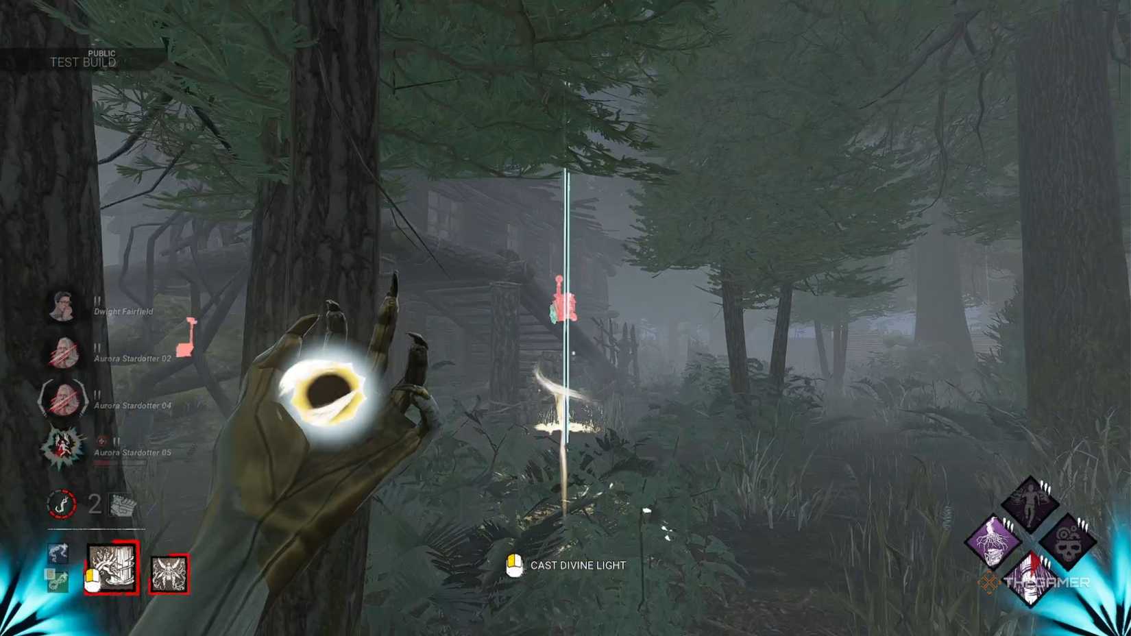 Best Perk Builds For The Judgement In DBD best-perk-builds-for-the-judgement-in-dbd