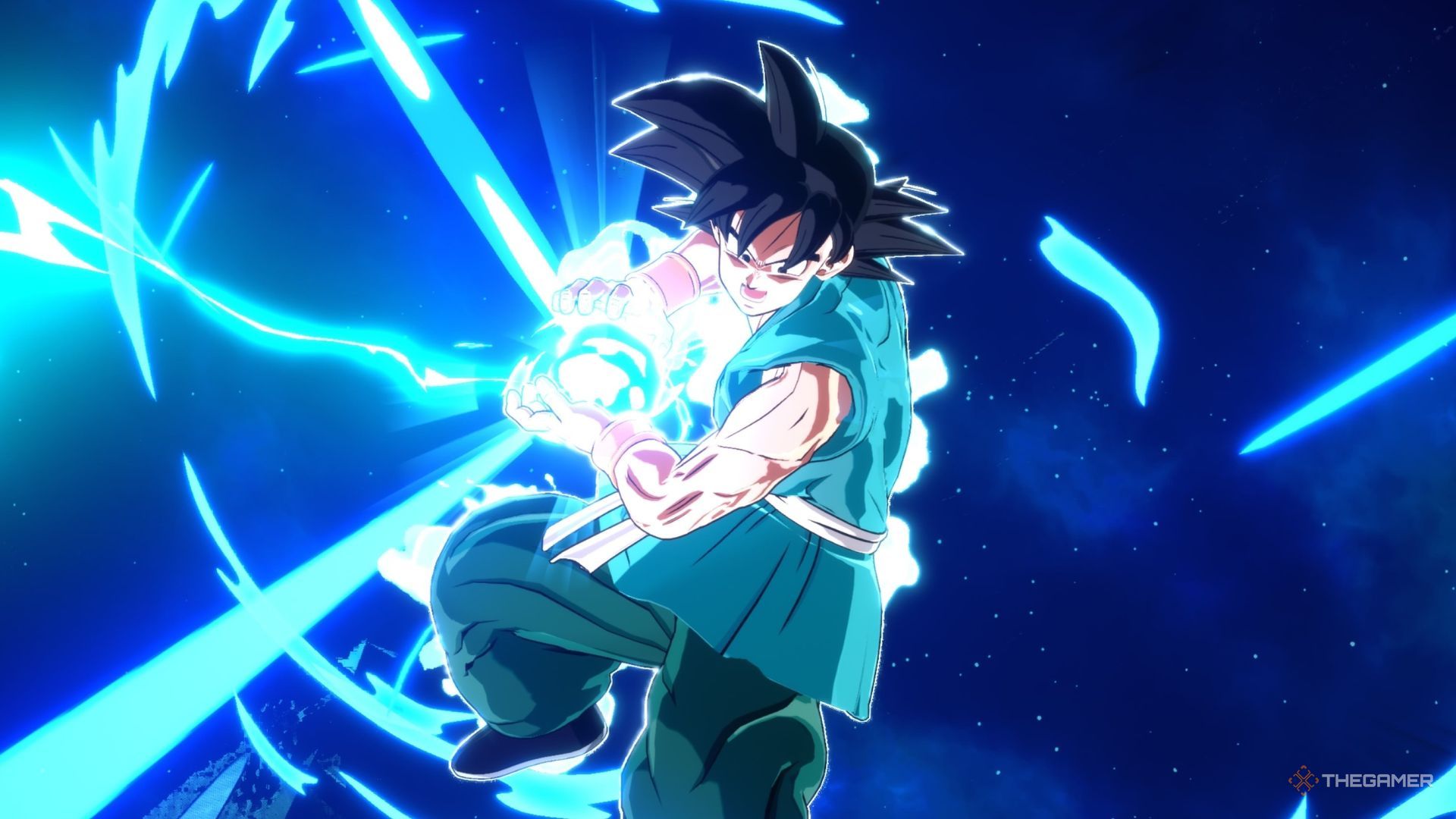 Dragon Ball: Sparking Zero Super Limit Breaking Neo Review - One More Bonus