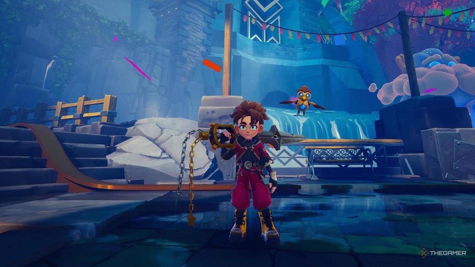 Duskfade: Kingdom Hearts Skins Unlock Guide