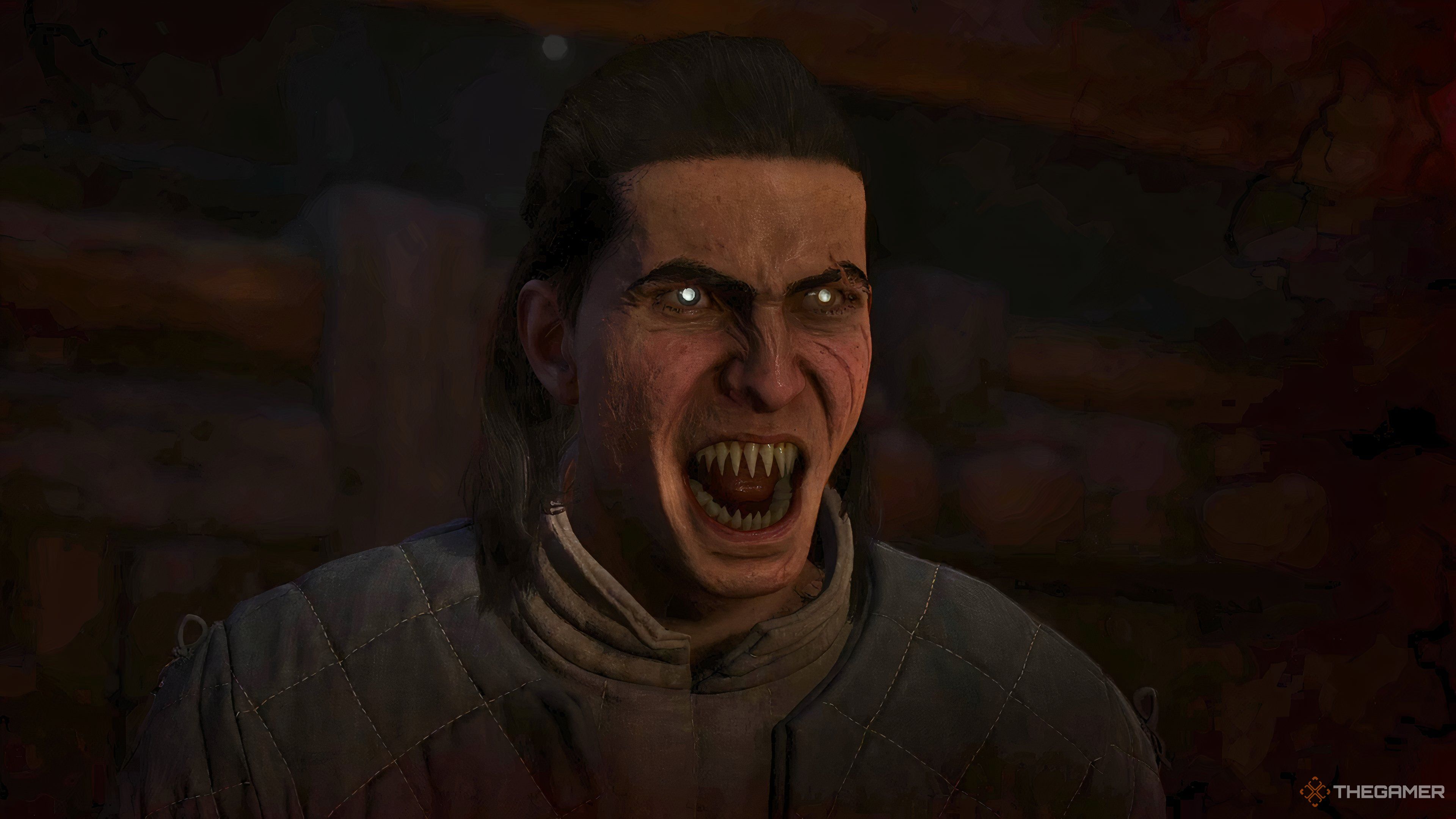 Get Ready To See The Blood Of Dawnwalker On Lists Of The Best RPGs