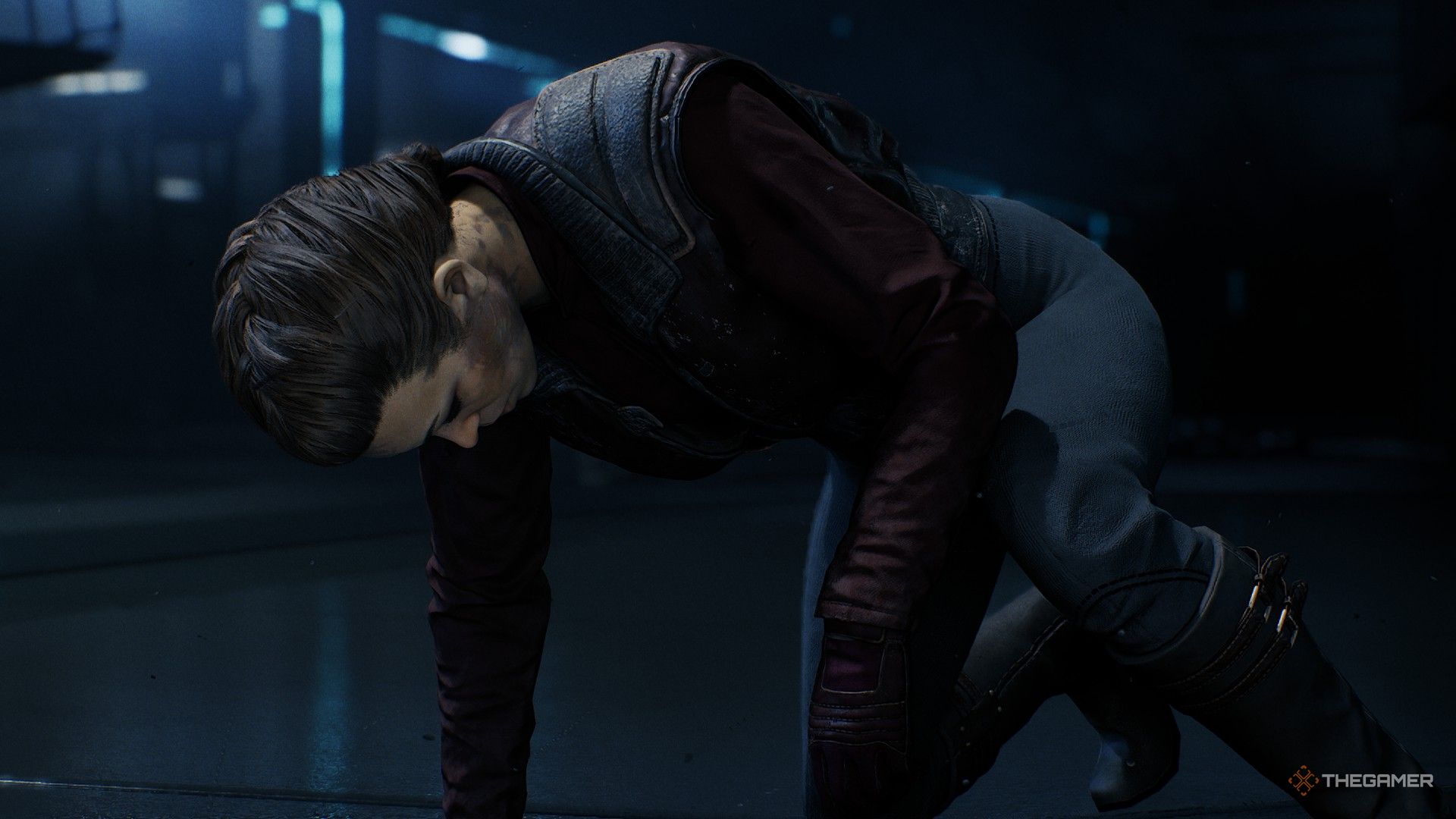 How To Beat The Final Bosses In Star Wars Zero Company