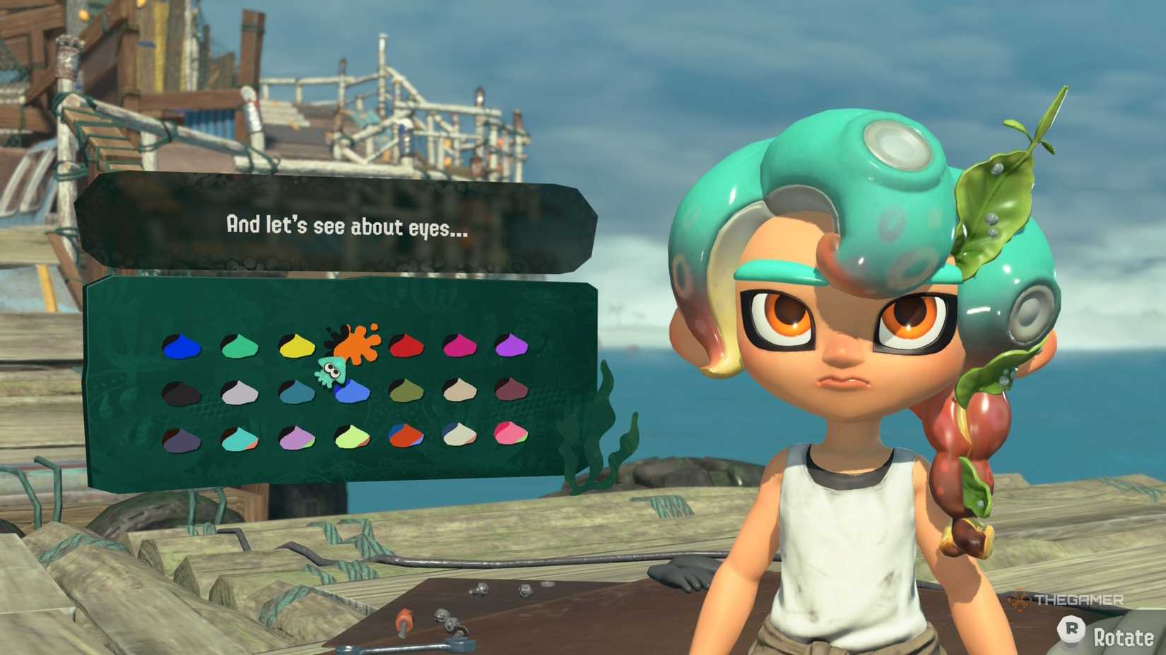 How Long Does Splatoon Raiders Take To Complete?
