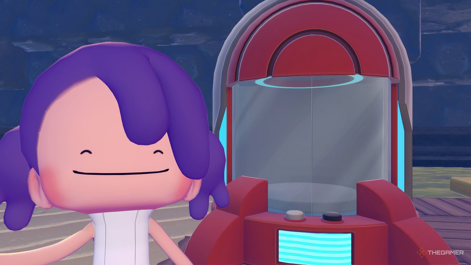 Where To Get More Portal Pods In Pokemon Pokopia's Bubbly Basin DLC
