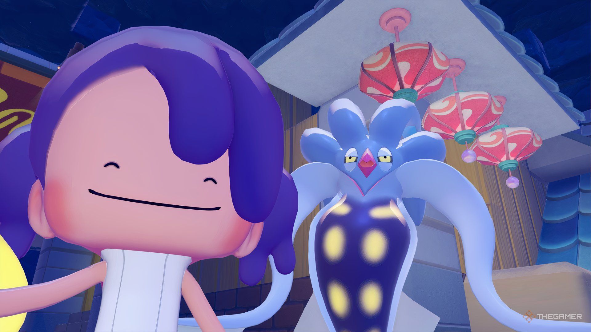 How To Build Every Bubbly Basin Habitat In Pokemon Pokopia
