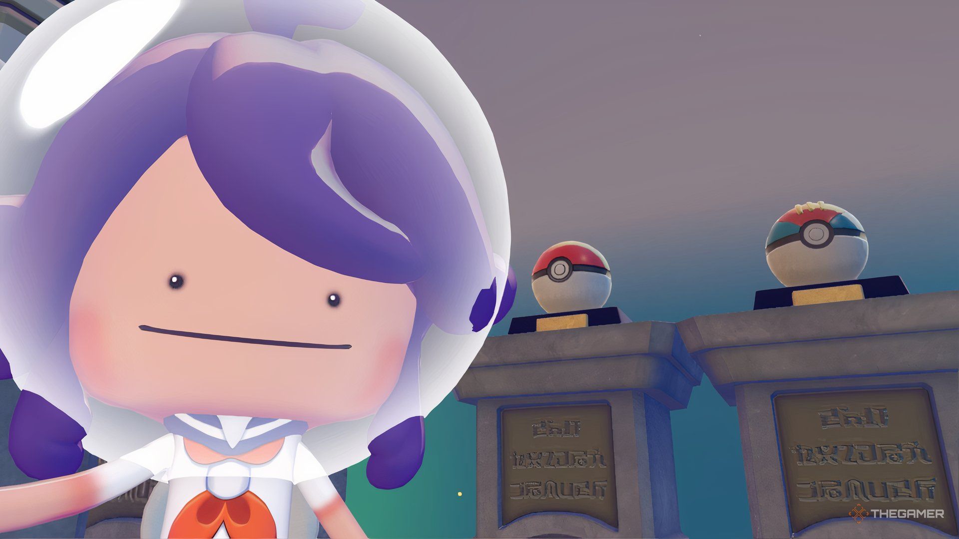 Where To Find Every Bubbly Basin Human Record In Pokemon Pokopia