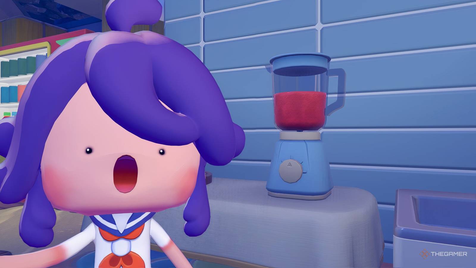 Every Smoothie Recipe In Pokemon Pokopia's Bubbly Basin DLC