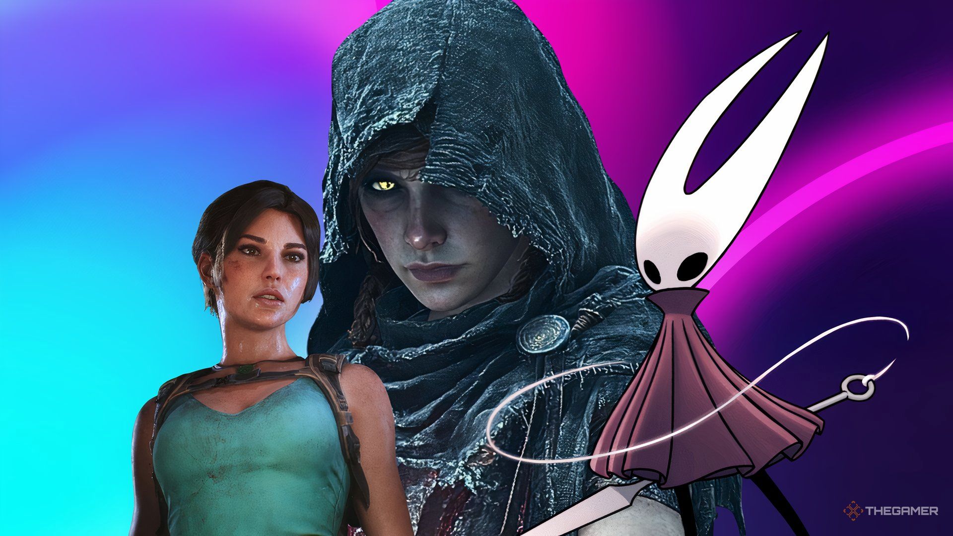 Biggest Confirmed And Rumored Games At Gamescom 2026