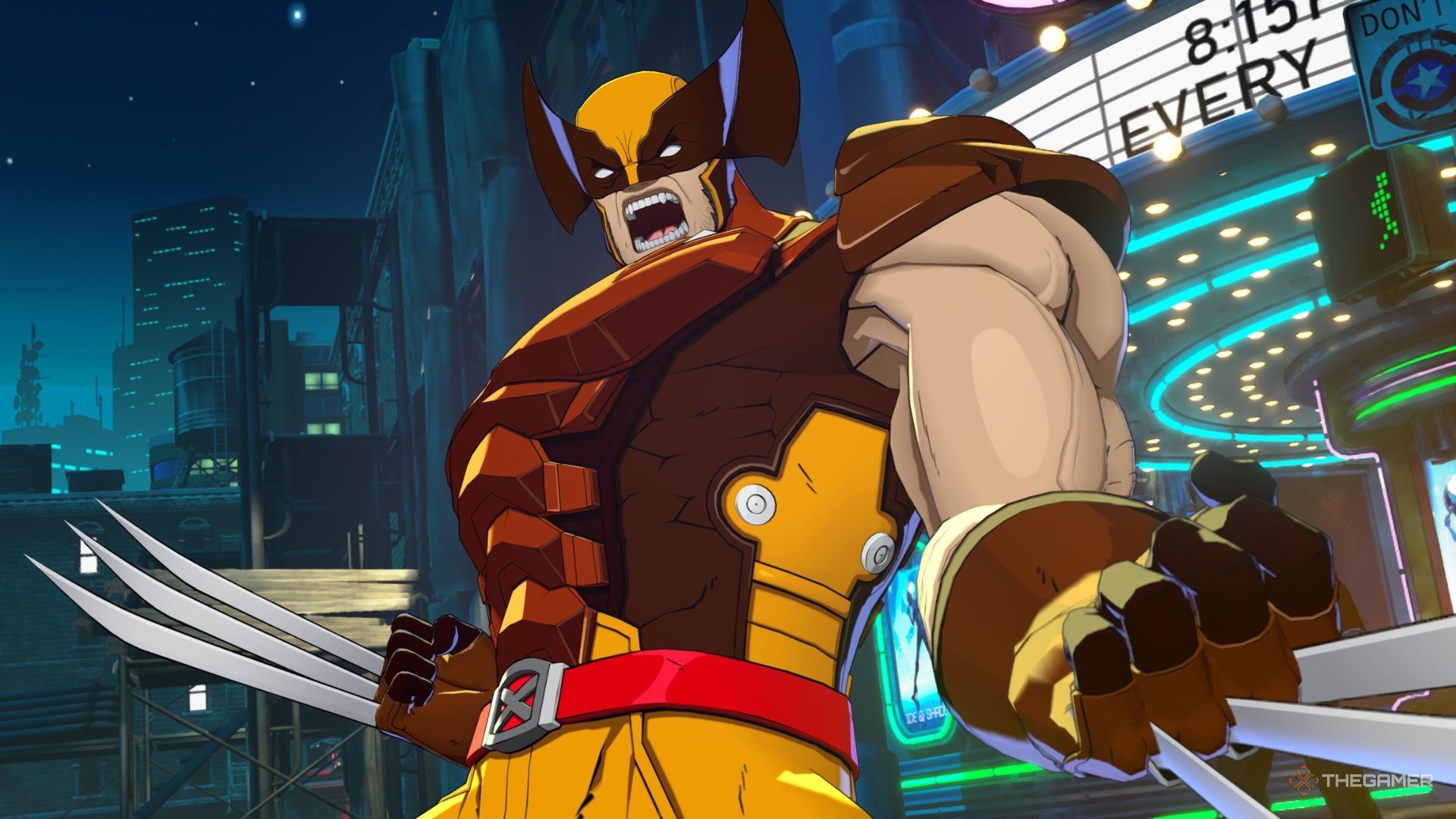 Marvel Tokon: Fighting Souls PC Port Has Lost A Ton Of Players
