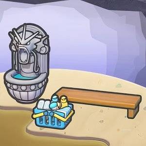 Muddy Spa Habitat in Pokemon Pokopia