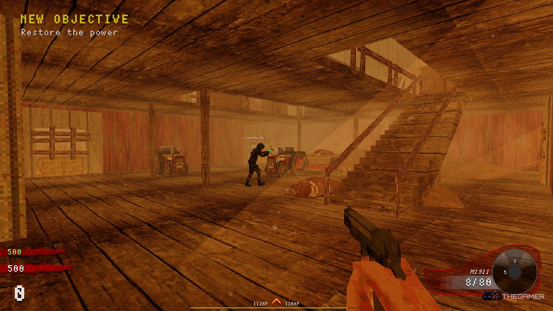 Nazi Zombies: COD-Inspired Zombie Mode Now Free on Steam - News Directory 3