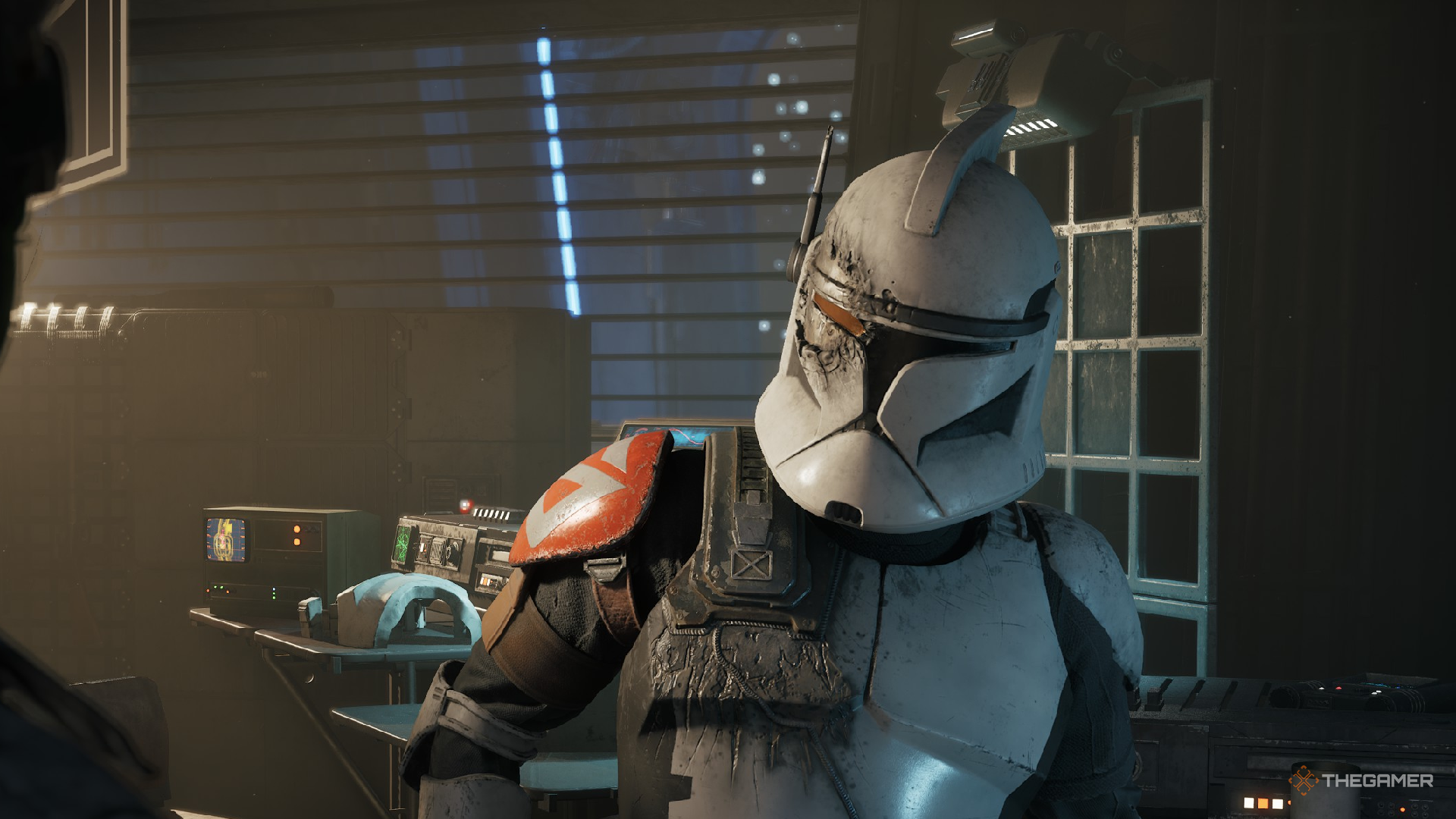 What Is Trick's Best Build In Star Wars Zero Company