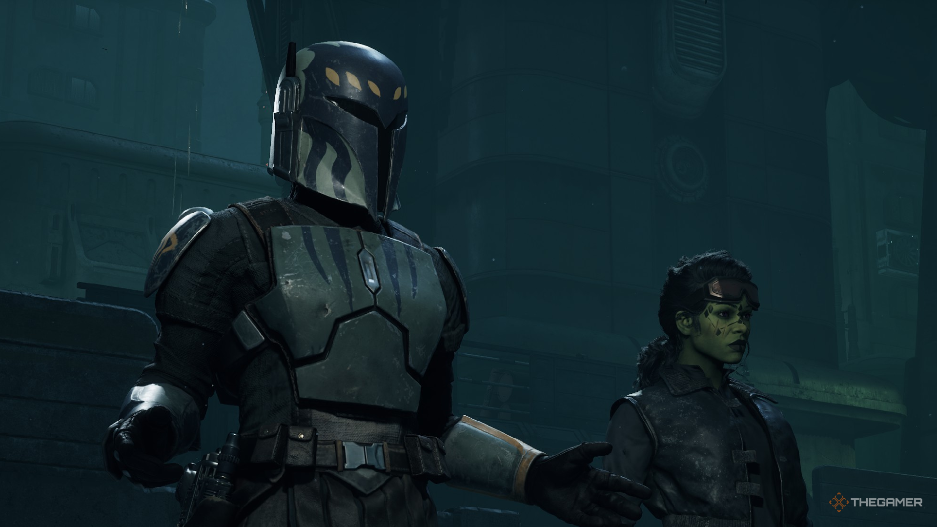 Who Are The Best Operators In Star Wars Zero Company