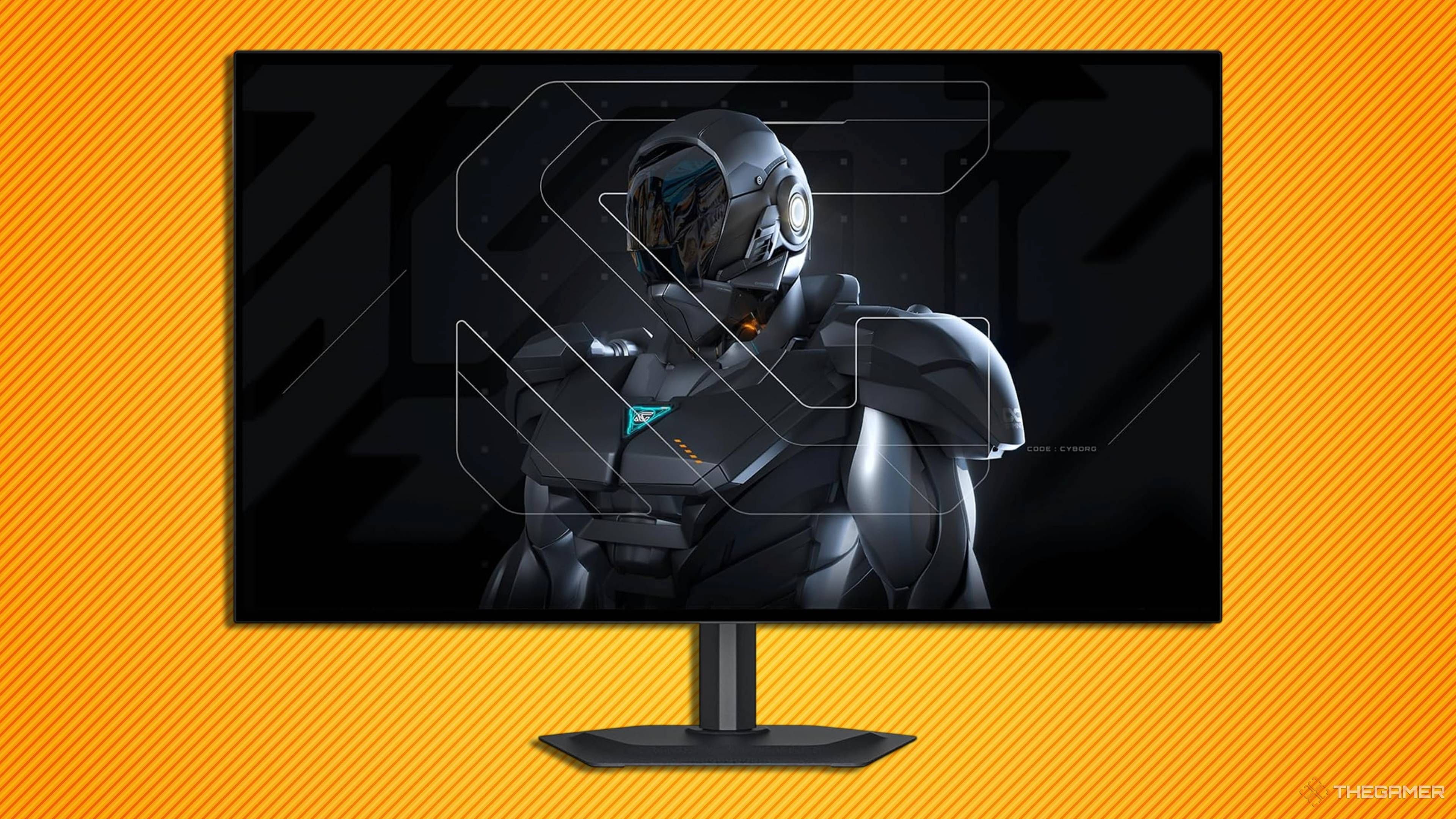 GIGABYTE's Best Gaming Monitors For Every Type Of Gamer