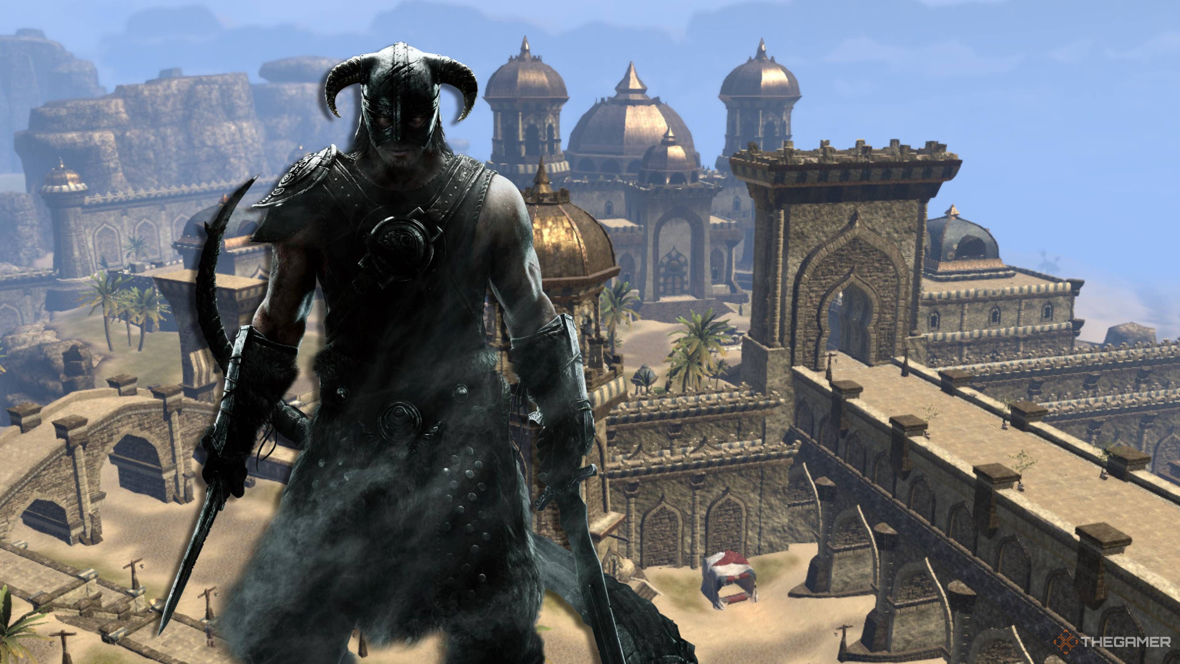 It Looks Like The Elder Scrolls 6 Really Will Be Called Sentinel