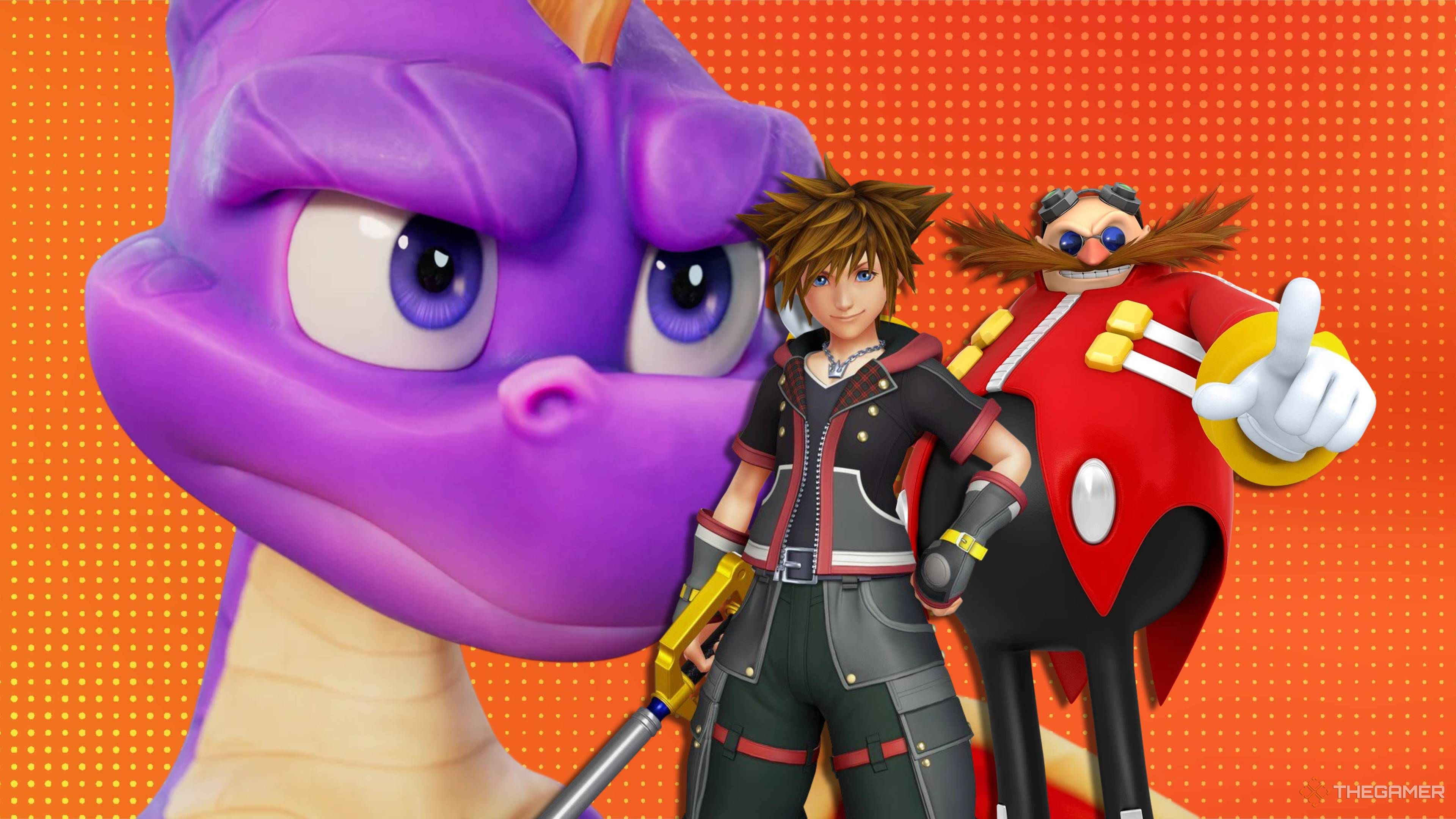 Fortnite Override: Every Gaming Legends Crossover Confirmed So Far