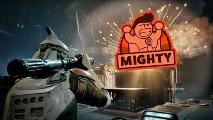 Opencritic Mighty How To Get Weapon Mod Slots In Star Wars Zero Company