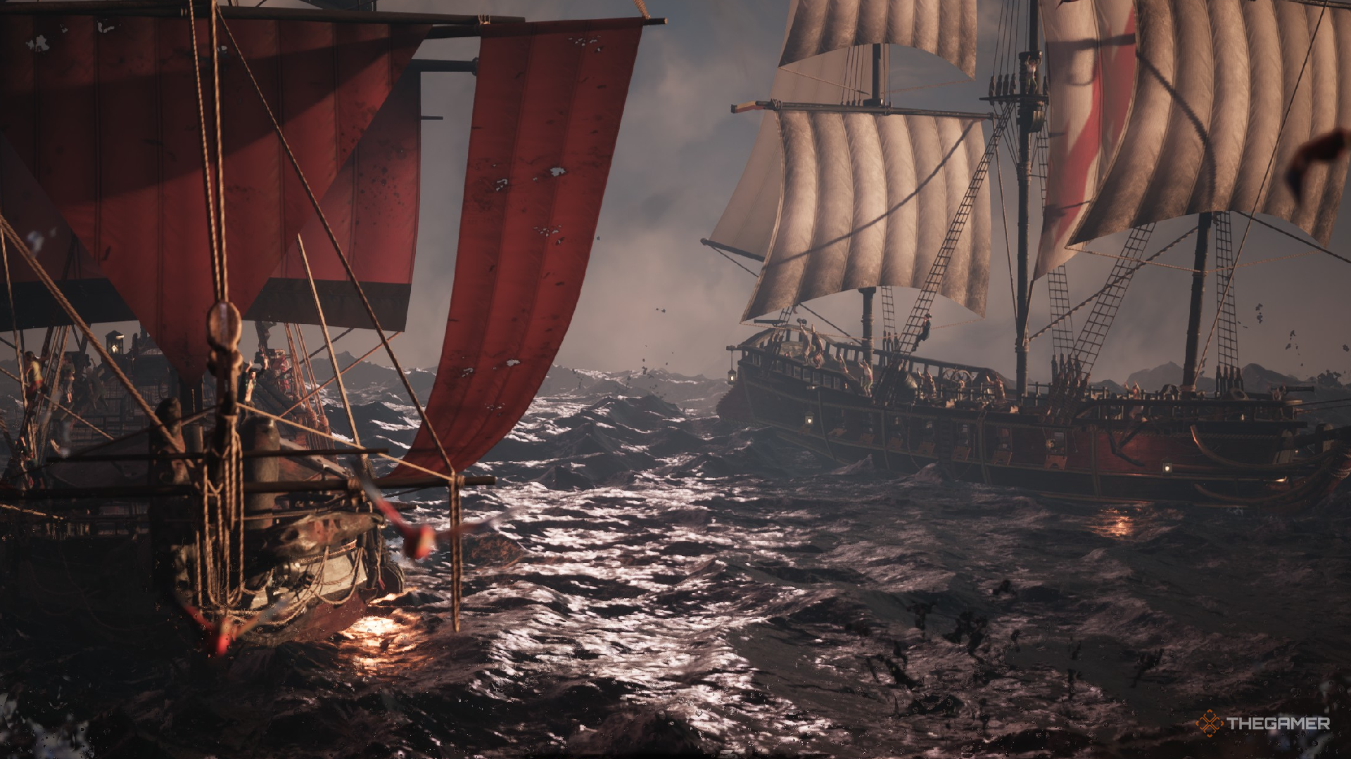 What Are The Best Principle Buildings To Buy In Corsair Cove