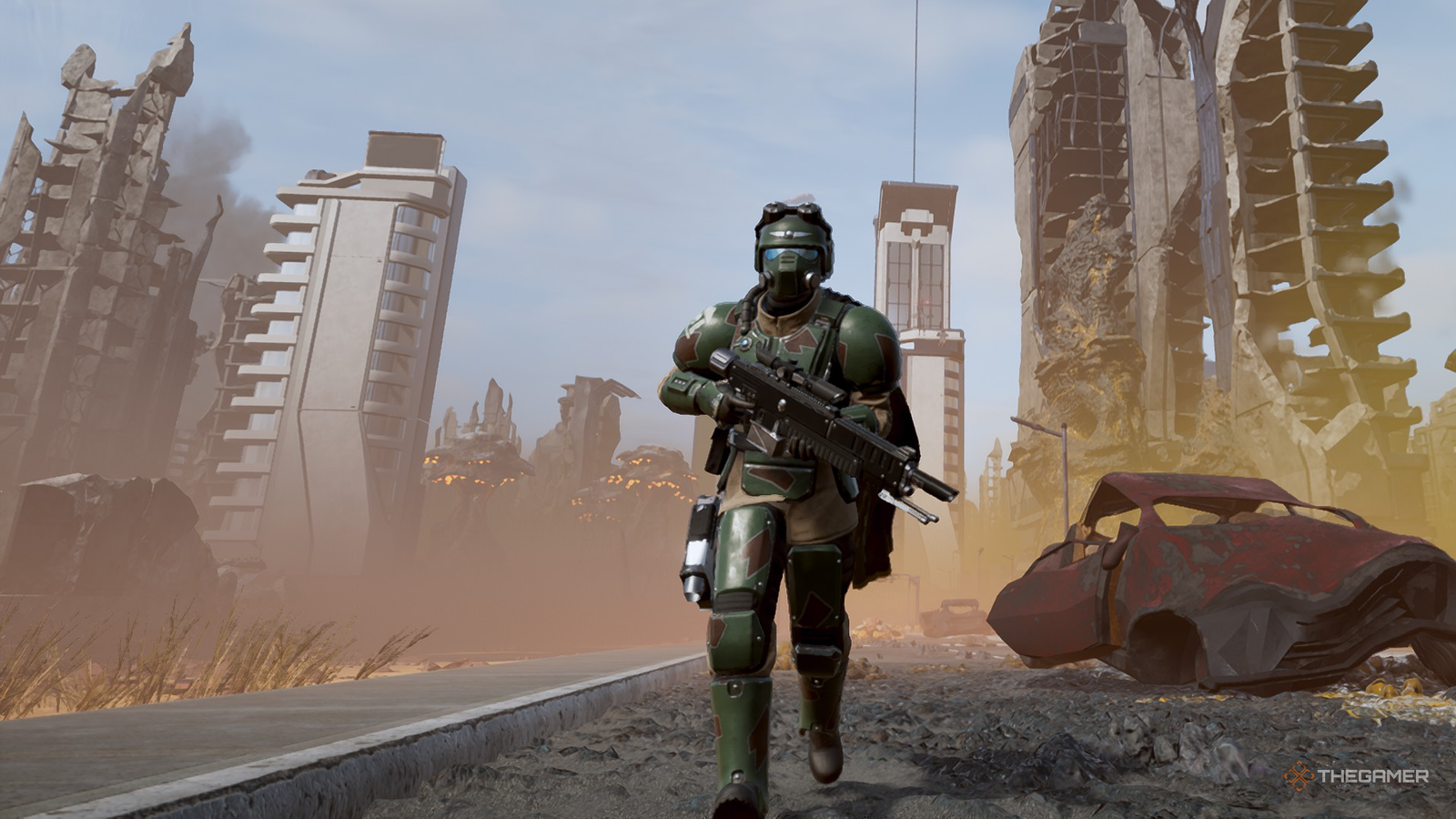 Helldivers 2: Warhammer 40k Bond Complete Guide