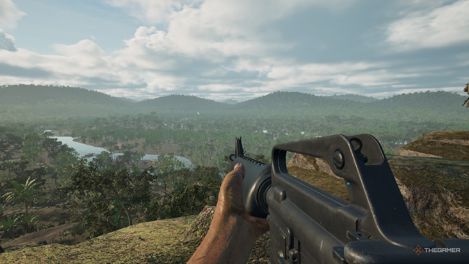 Hell Let Loose: Vietnam - Complete Crossplay Guide