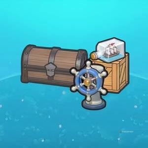 Playing Sailor Habitat in Pokemon Pokopia