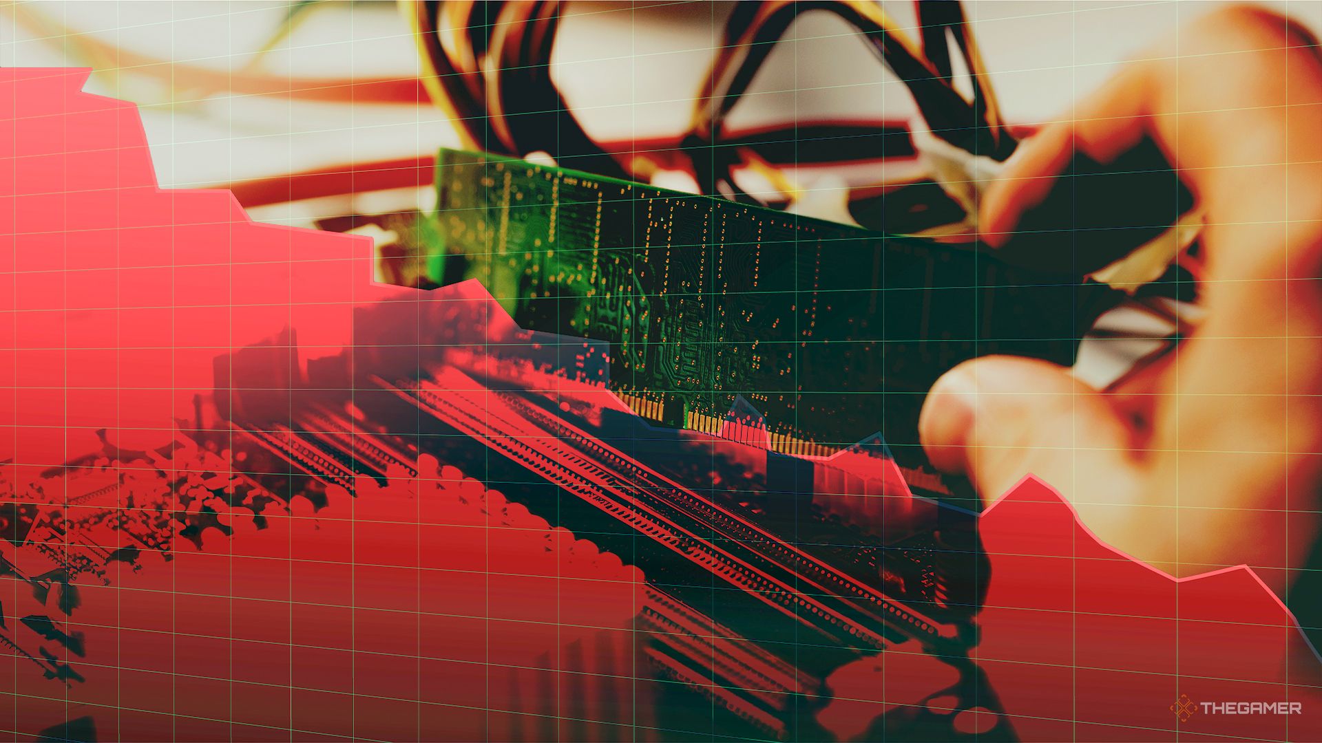 Worldwide RAM Shortage To Be Even Worse In 2027, Samsung Expects