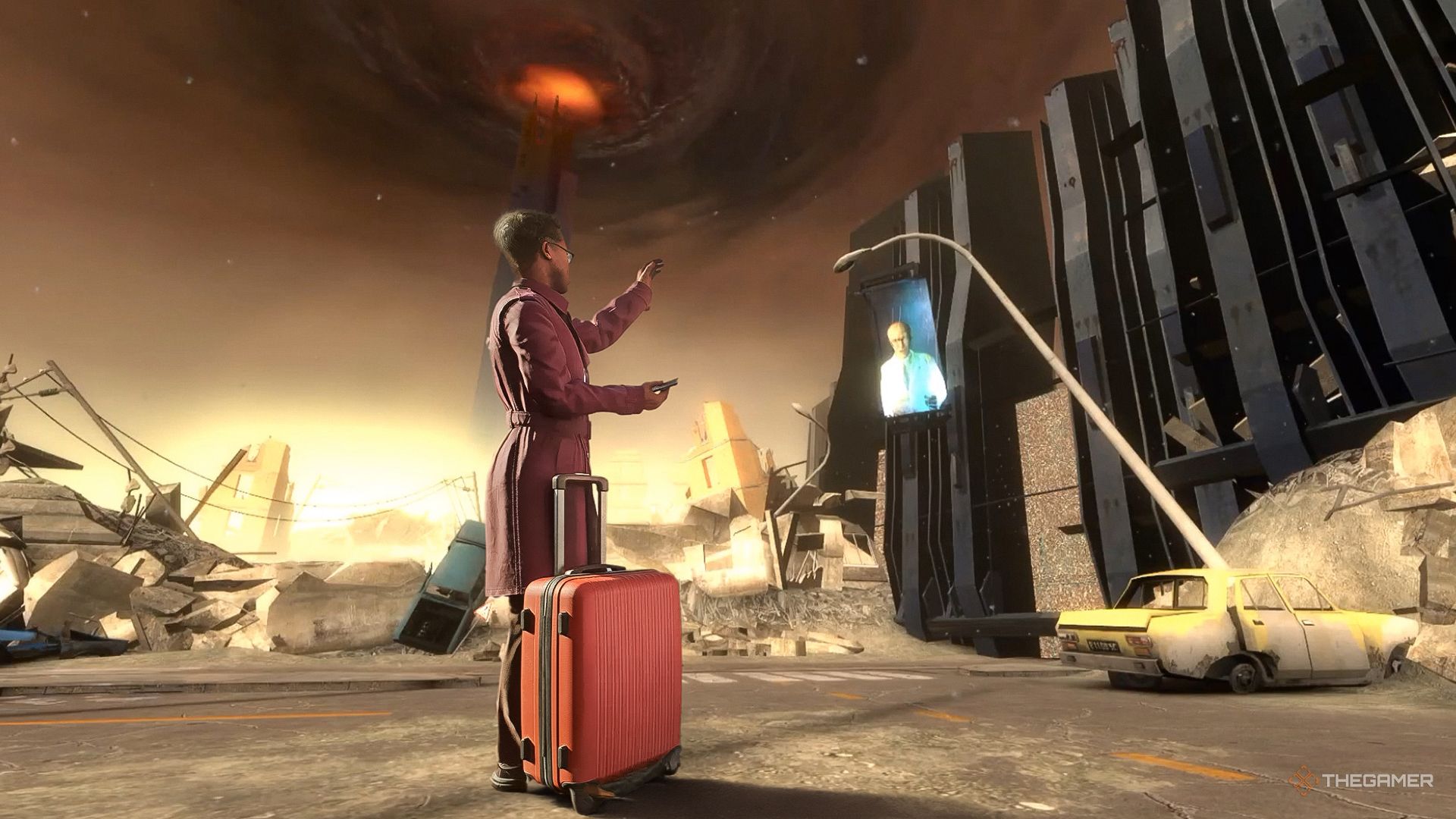 Saber CCO Thinks AI Slop Will Have Its Critical Half-Life 2 Moment