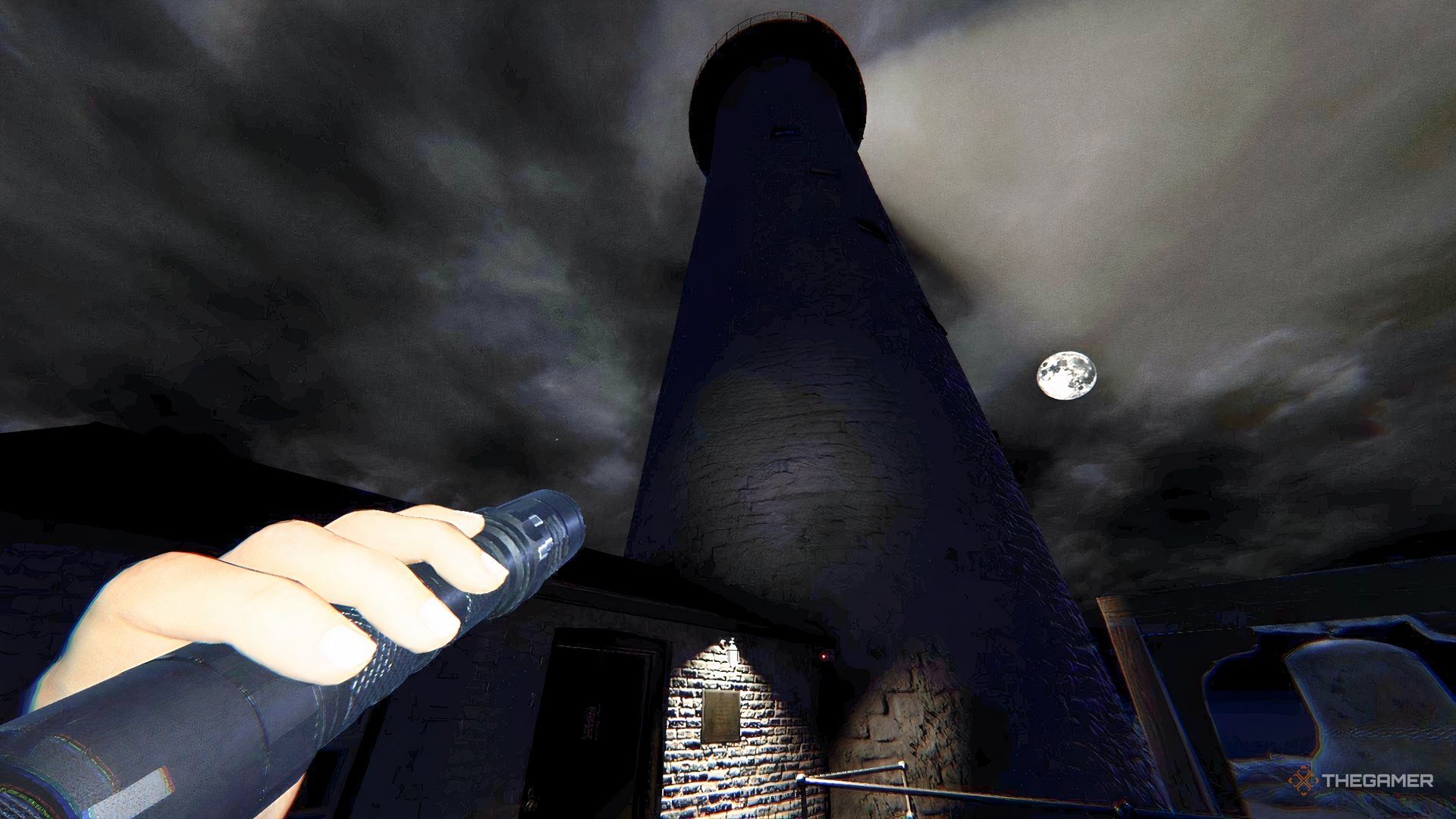 All Restricted Map Cursed Object Locations In Phasmophobia