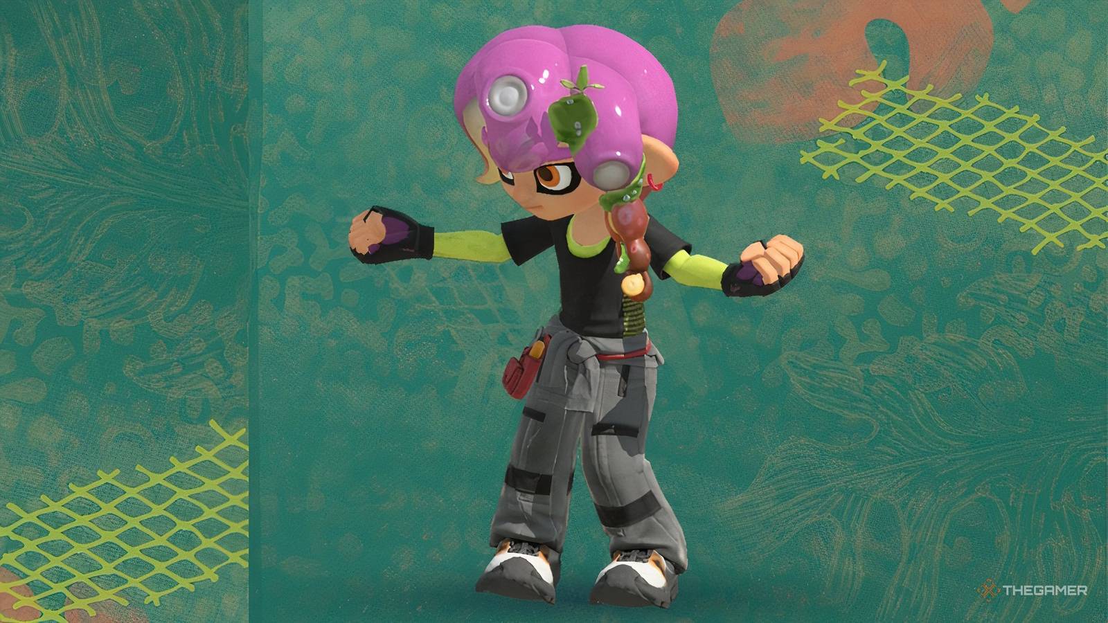 Splatoon Raiders: Complete Guide To Outfits