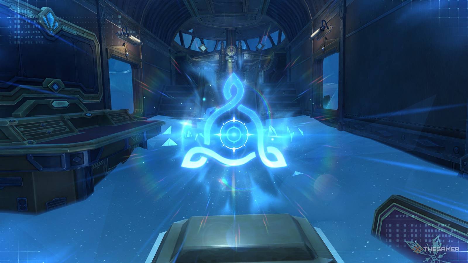Genshin Impact: Complete Guide To The Eye Of Graeae