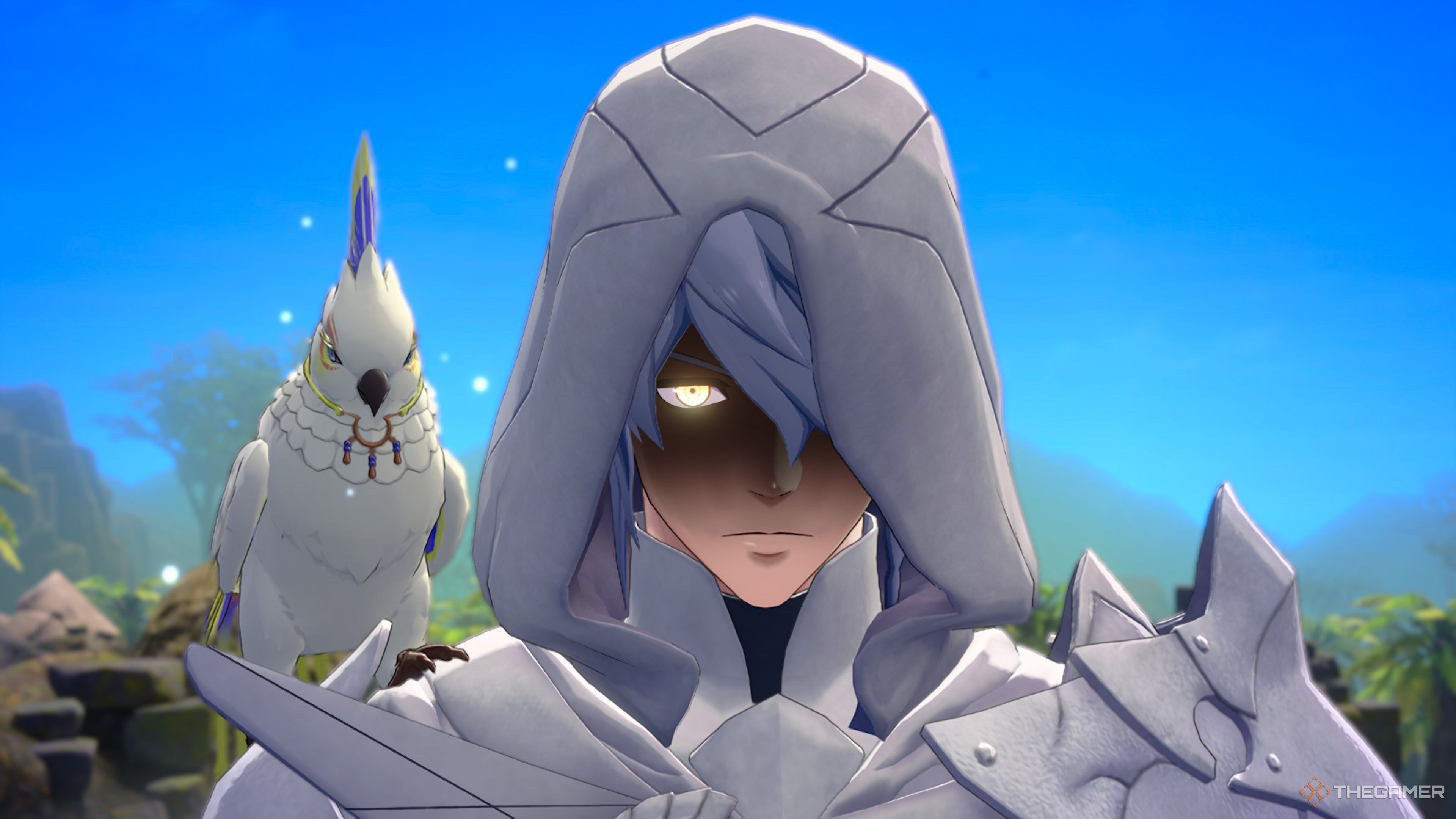 Fire Emblem: Fortune's Weave Is The Series' Most Forgiving Yet