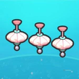 Topsy-turvy Habitat in Pokemon Pokopia