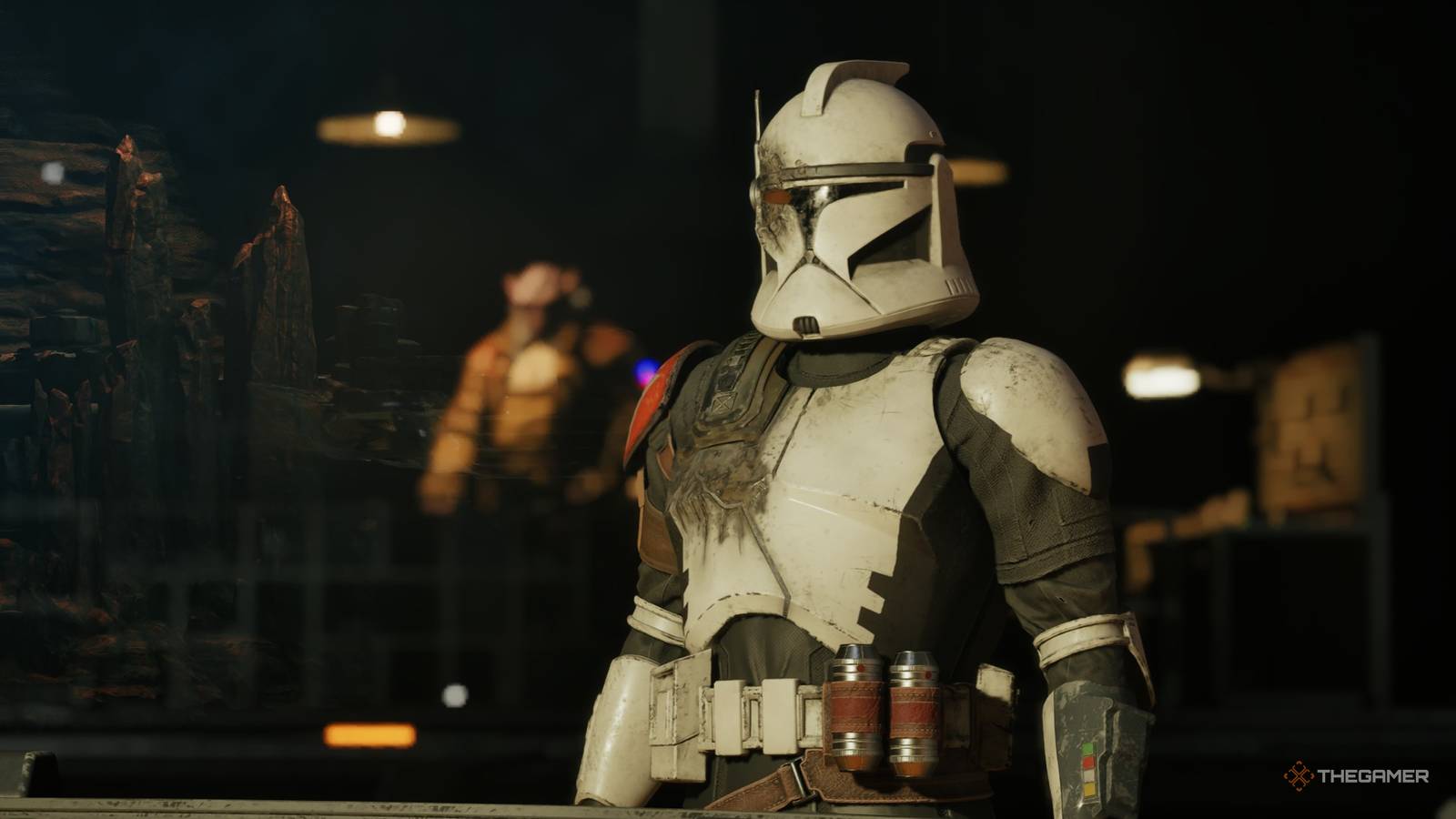 How To Unlock And Beat No Clone Left Behind In Star Wars Zero Company how-to-unlock-and-beat-no-clone-left-behind-in-star-wars-zero-company