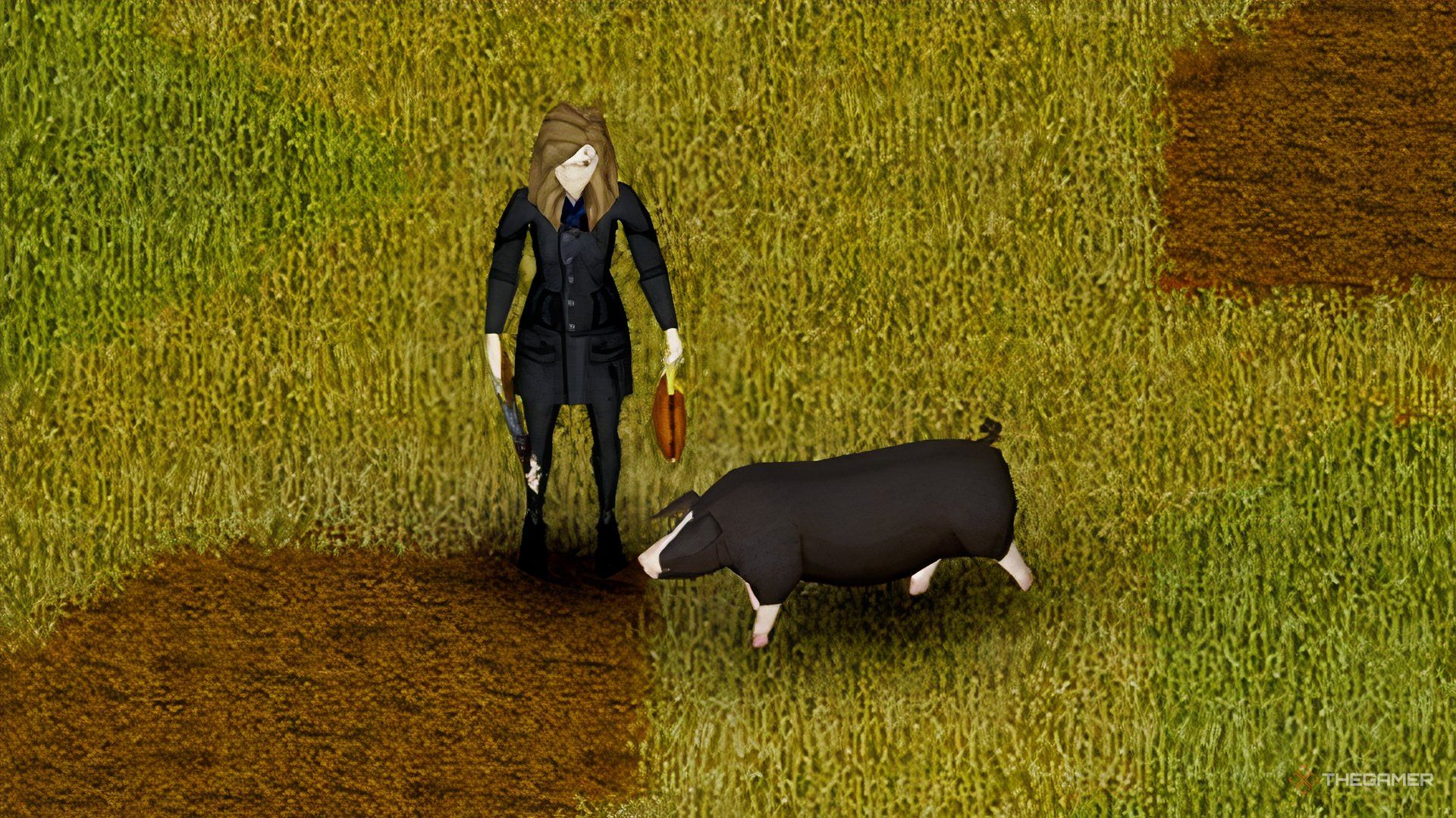 Самые интересные добавления в Build 42 Stable Project Zomboid