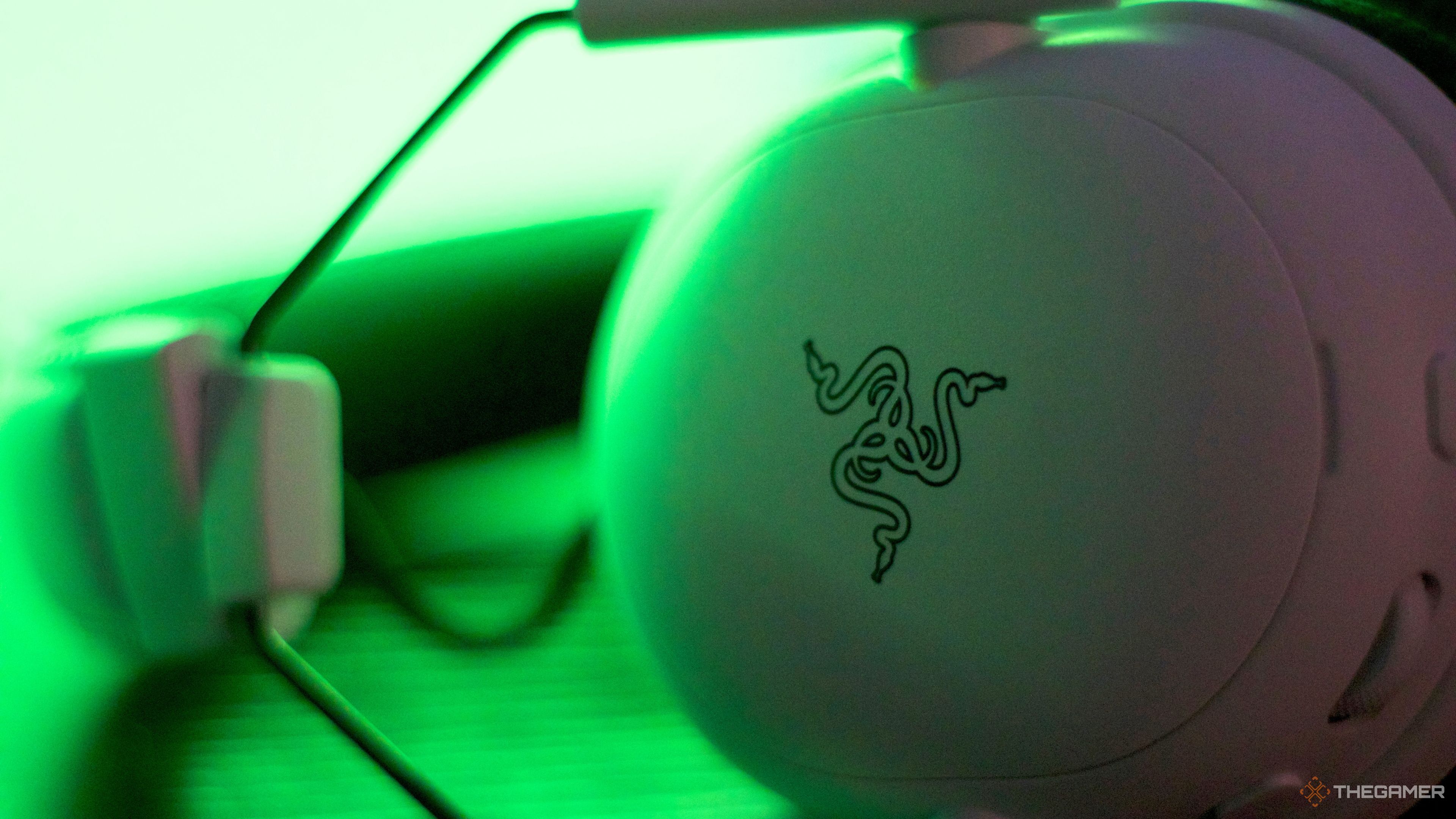 Razer's New BlackShark V3 Pro Headset Brings Pro-Level Performance To Every Player