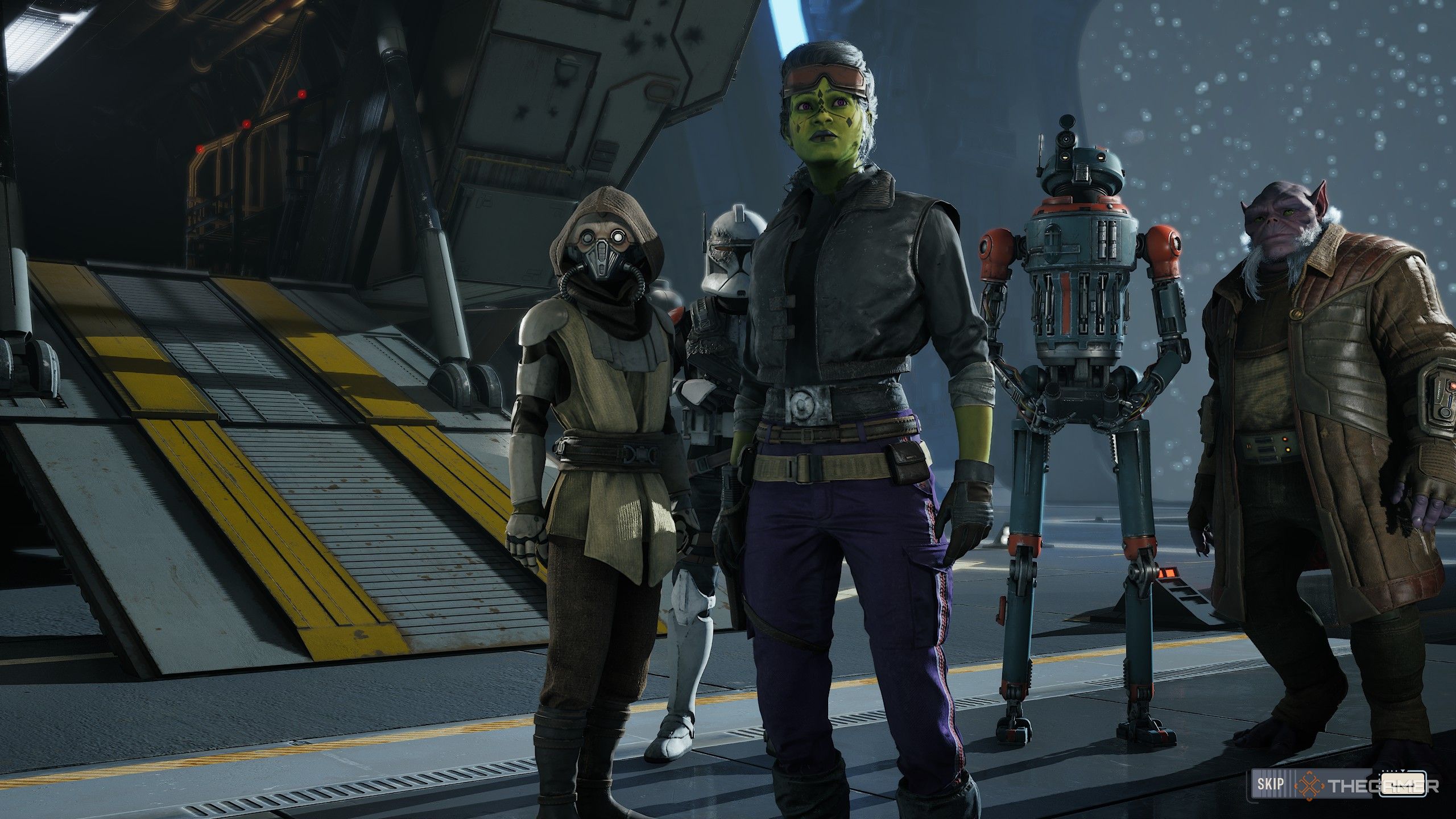 How To Unlock All Achievements In Star Wars Zero Company