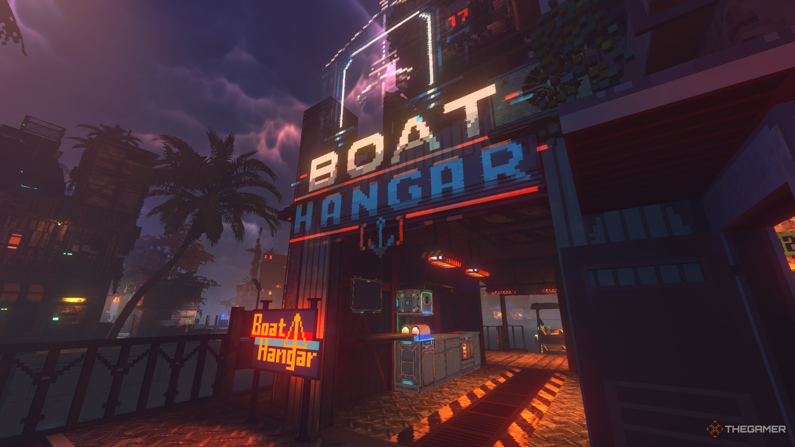 Nivalis Nights: How To Get The Tier 1 Business Permit