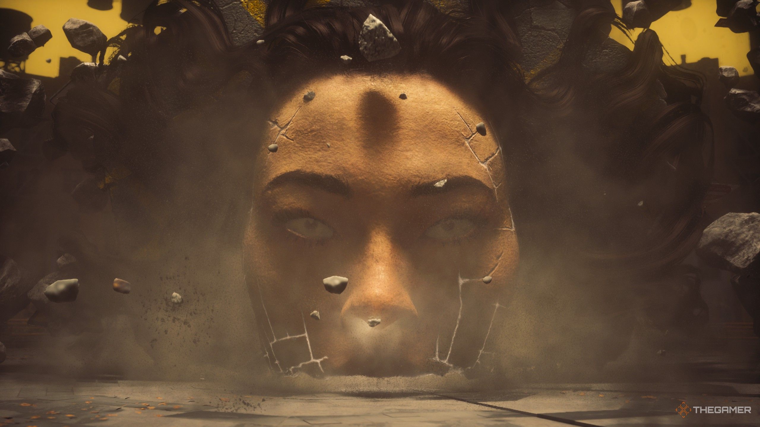 How To Beat The Artist In Control Resonant