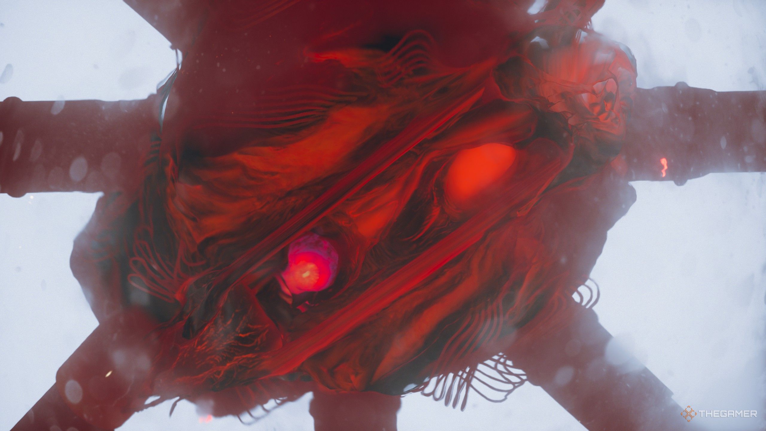 How To Defeat The Deserter In Control Resonant